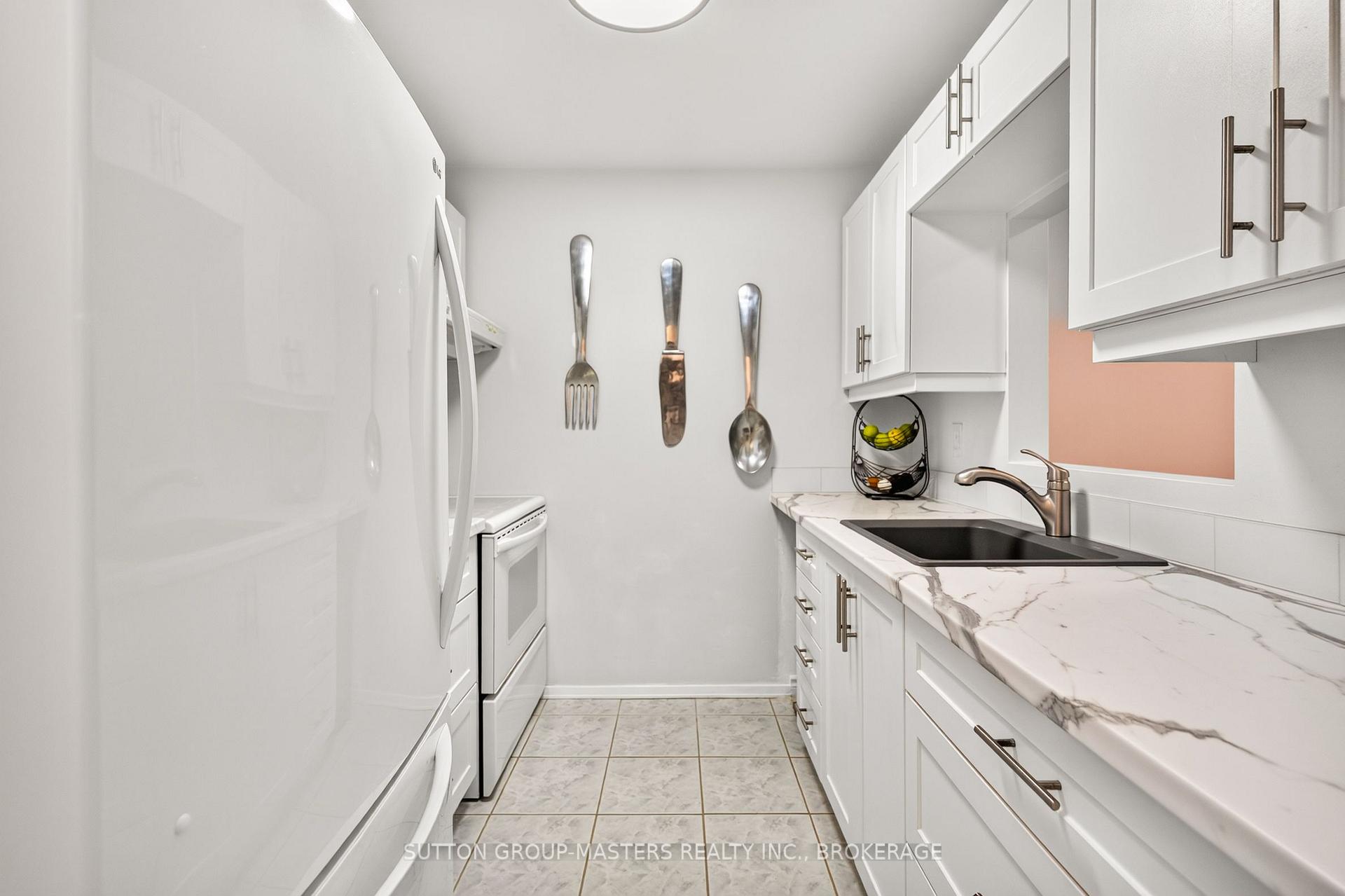 Photo 17 of Unit 101, 573 Armstrong Road, Kingston, East Gardiners Rd — HOMEH
