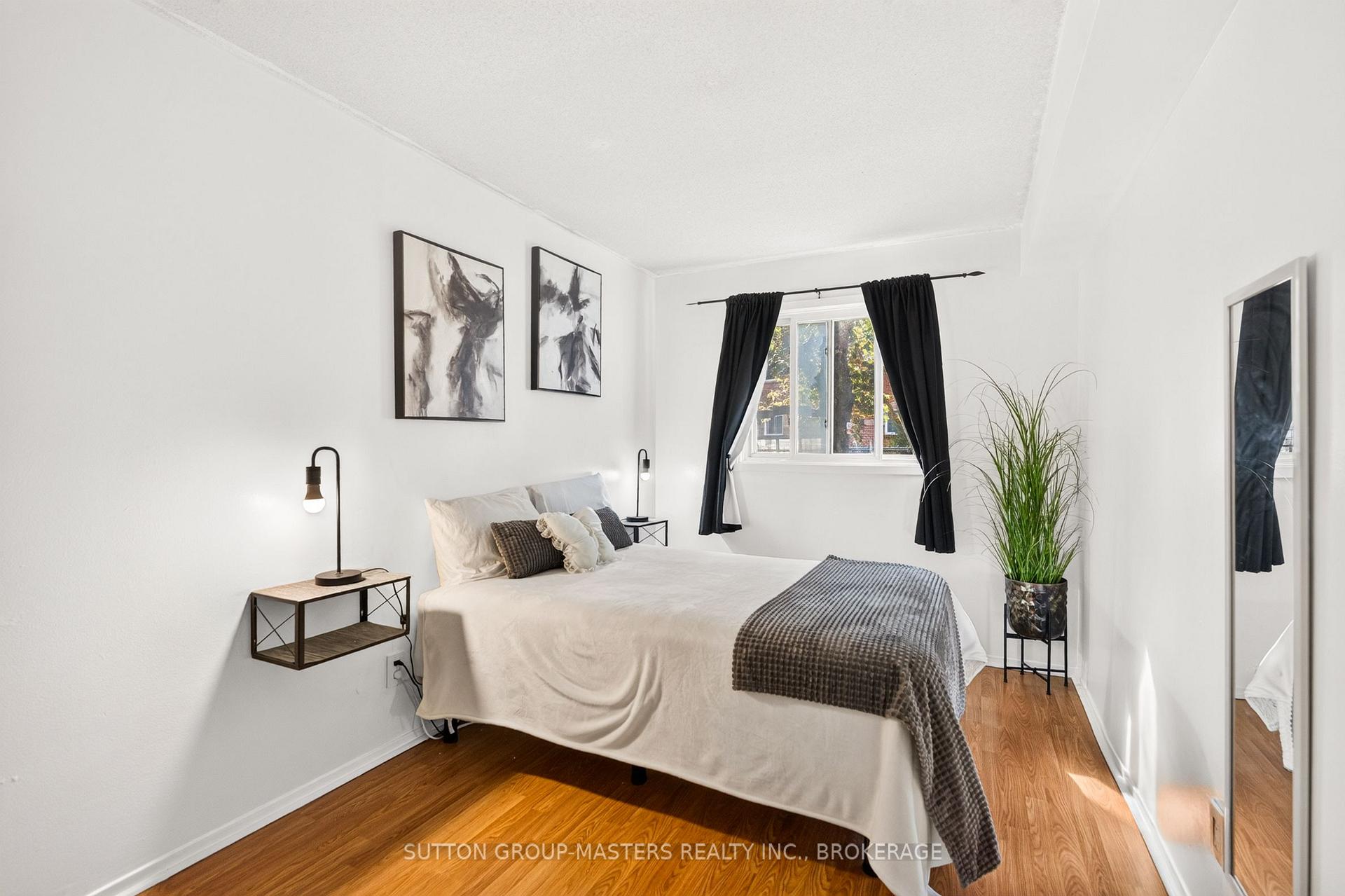 Photo 24 of Unit 101, 573 Armstrong Road, Kingston, East Gardiners Rd — HOMEH