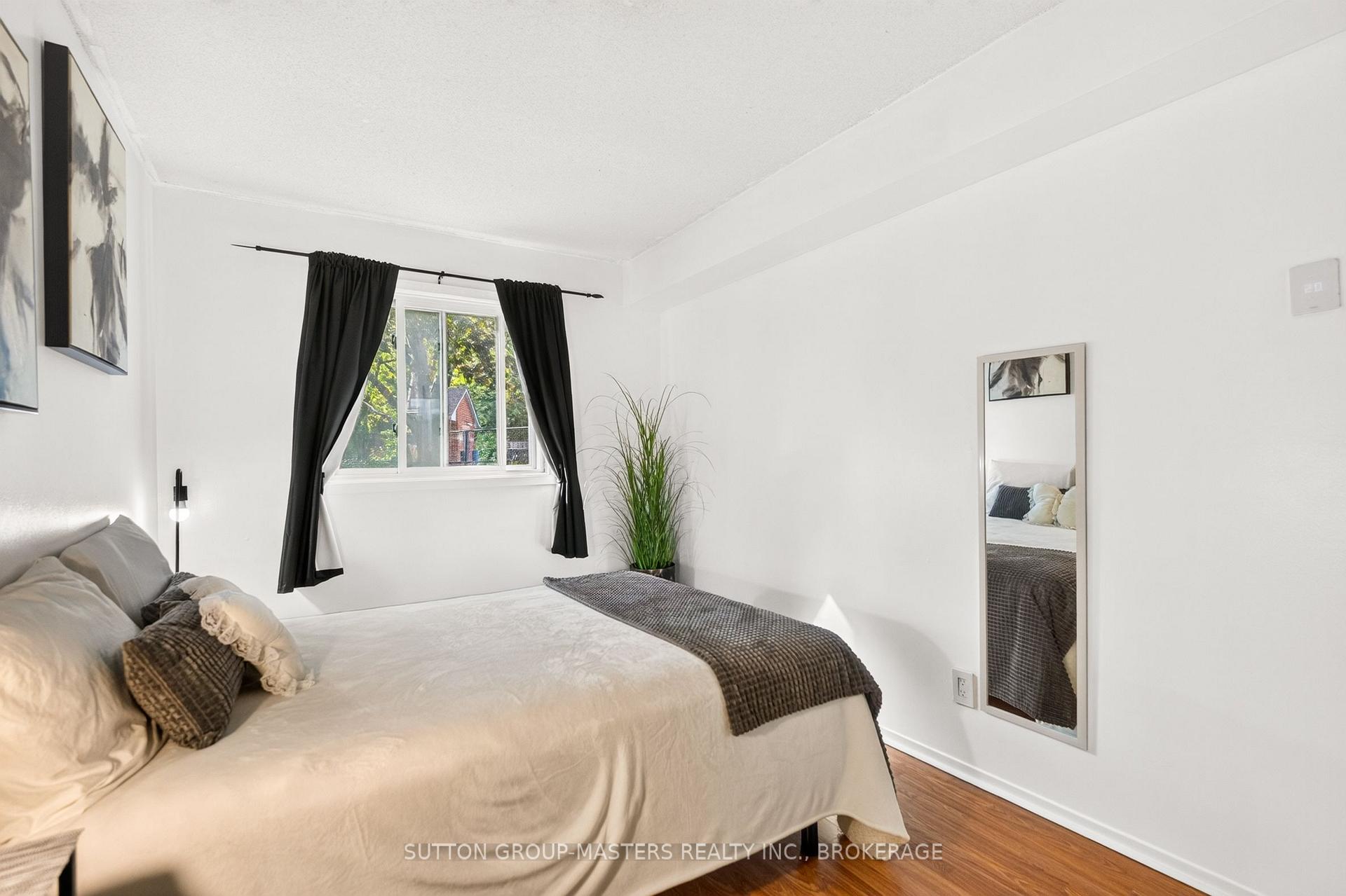 Photo 27 of Unit 101, 573 Armstrong Road, Kingston, East Gardiners Rd — HOMEH