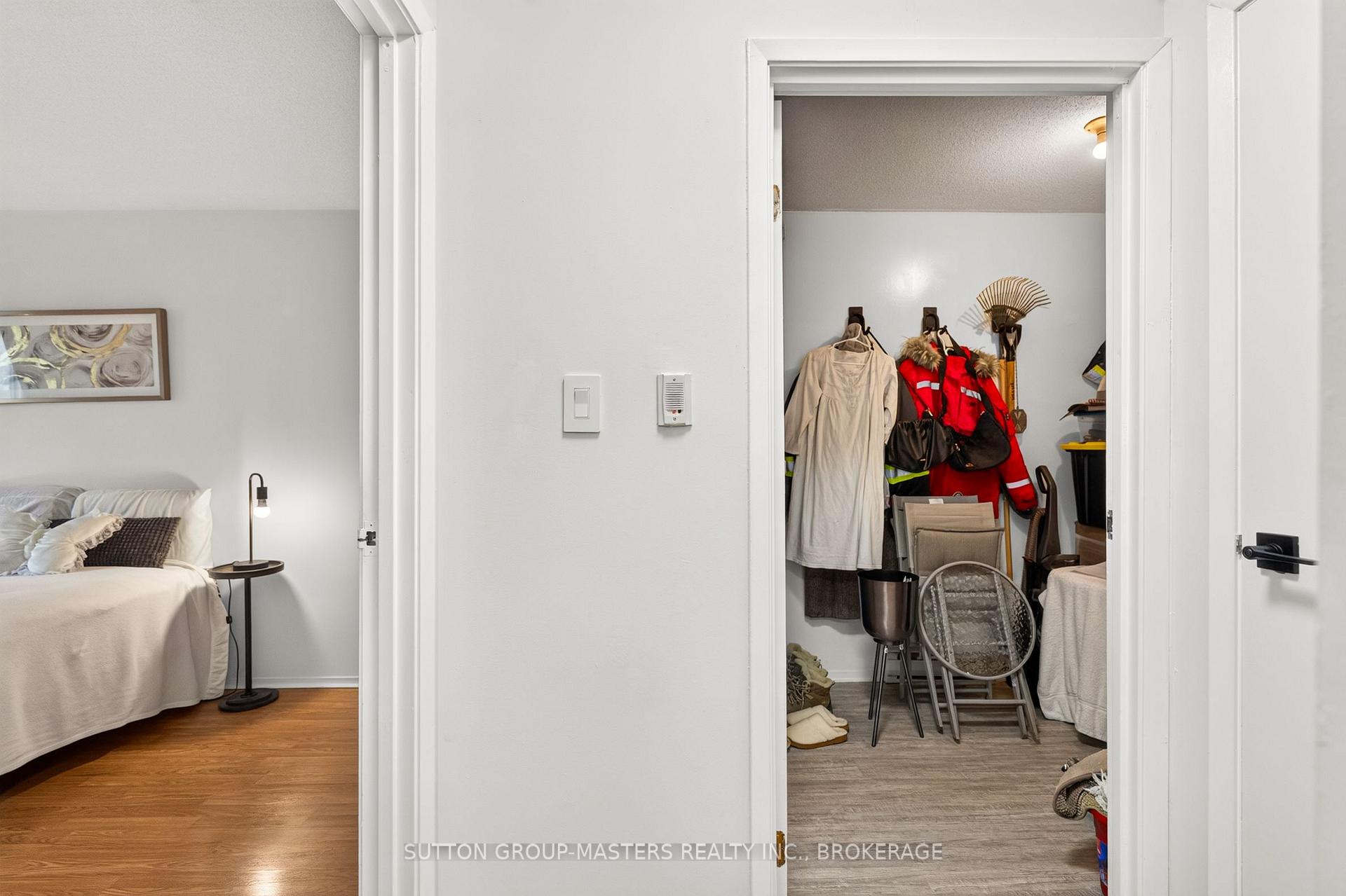 Photo 28 of Unit 101, 573 Armstrong Road, Kingston, East Gardiners Rd — HOMEH