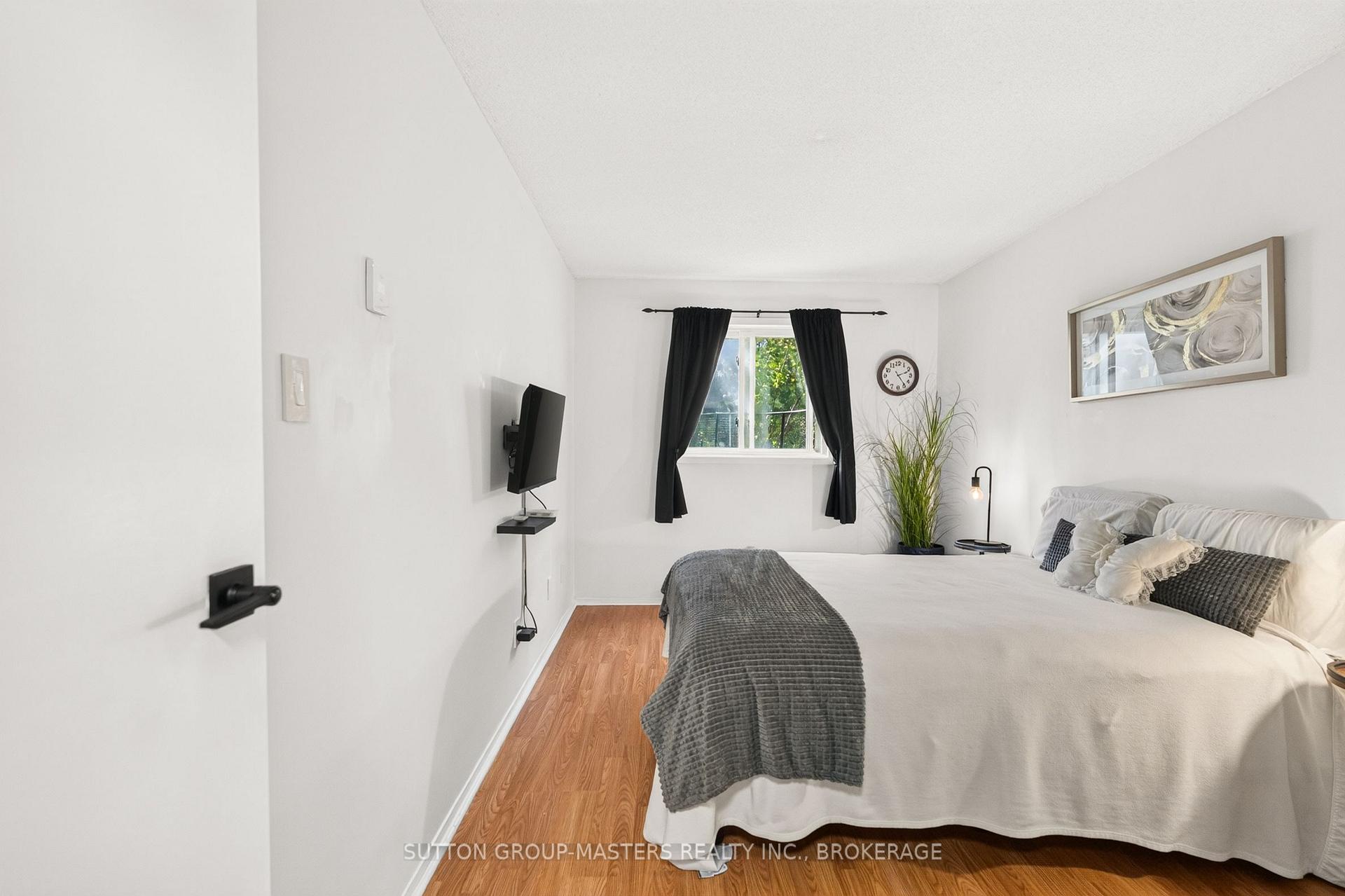 Photo 30 of Unit 101, 573 Armstrong Road, Kingston, East Gardiners Rd — HOMEH