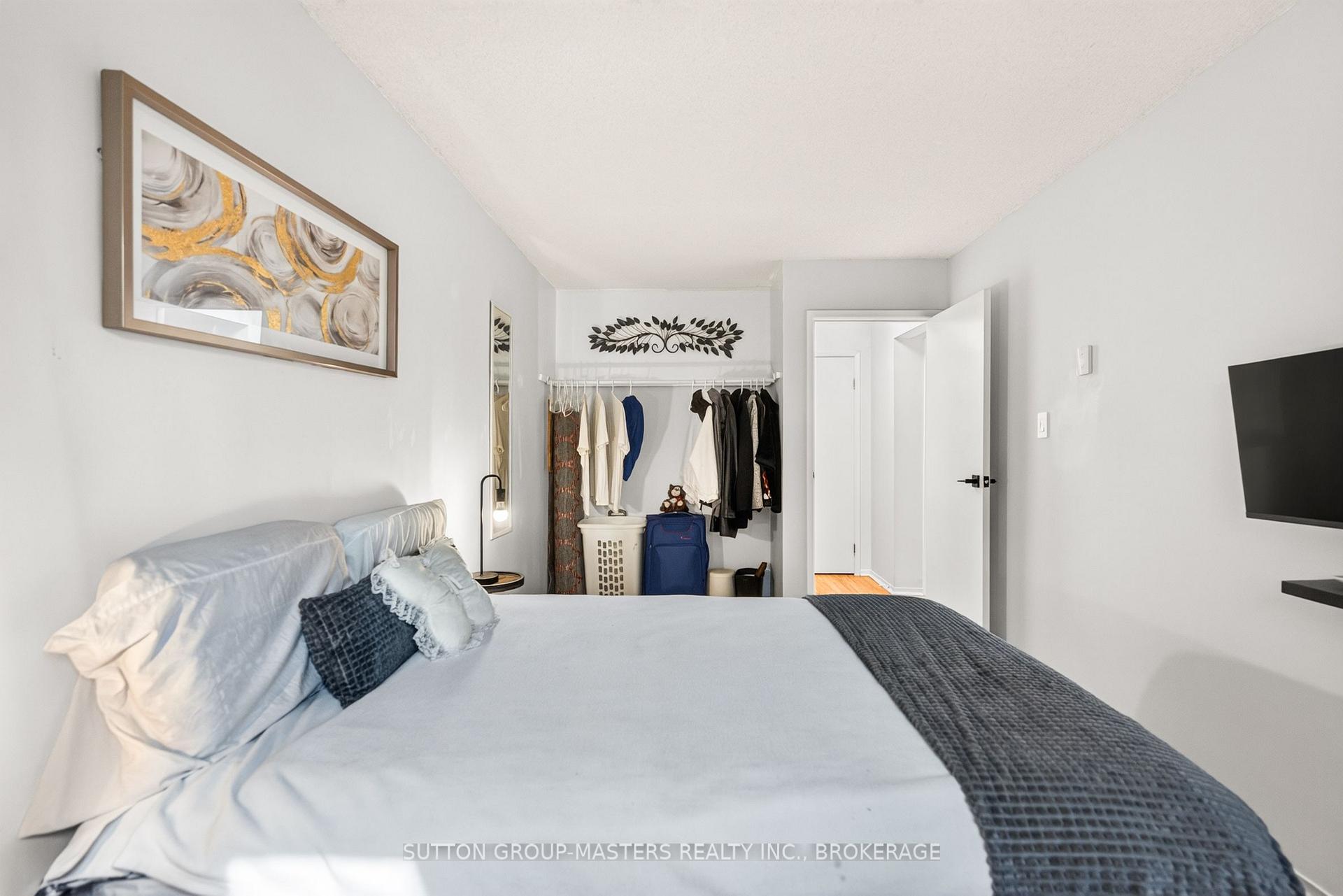 Photo 33 of Unit 101, 573 Armstrong Road, Kingston, East Gardiners Rd — HOMEH