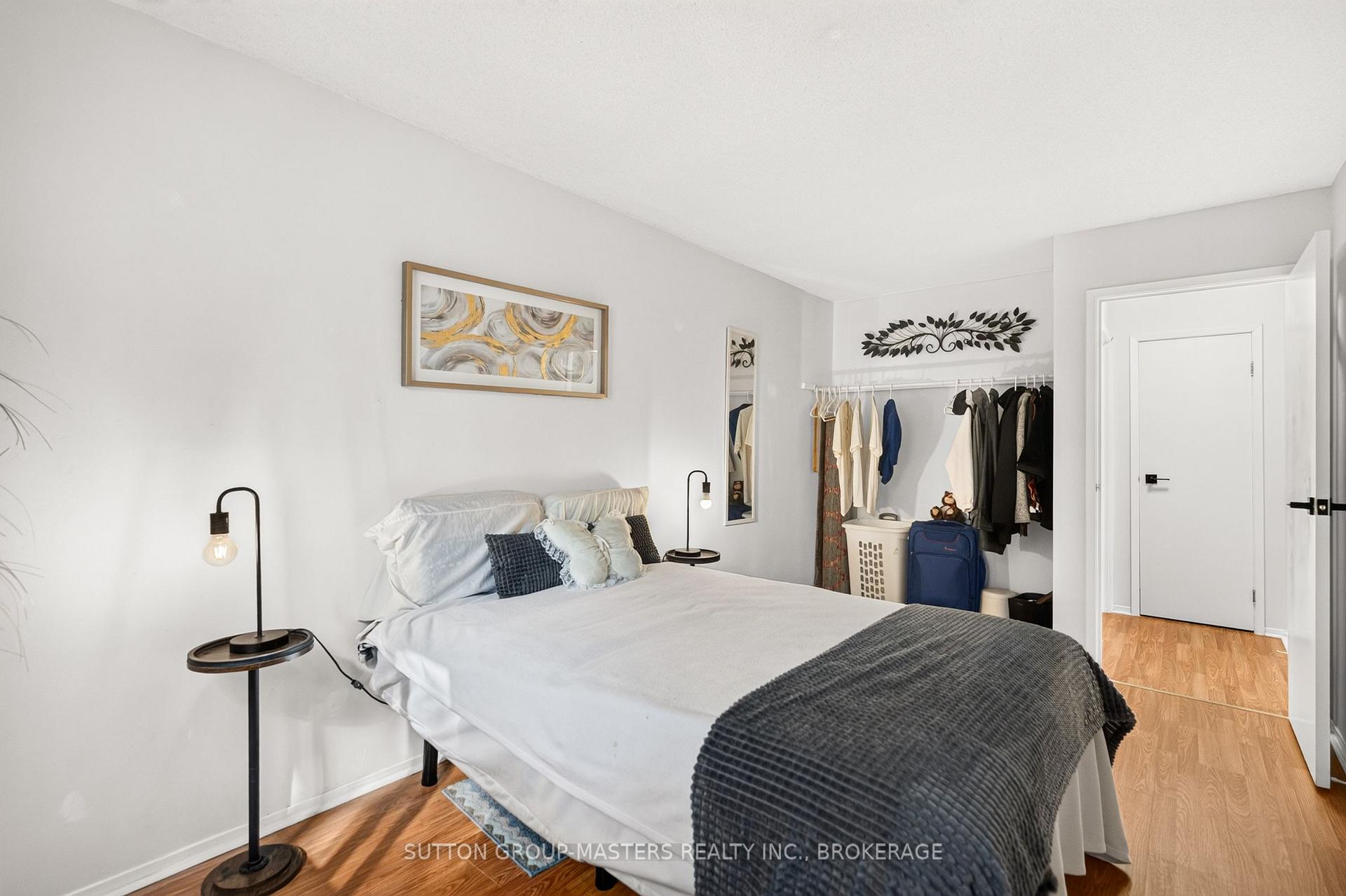 Photo 34 of Unit 101, 573 Armstrong Road, Kingston, East Gardiners Rd — HOMEH