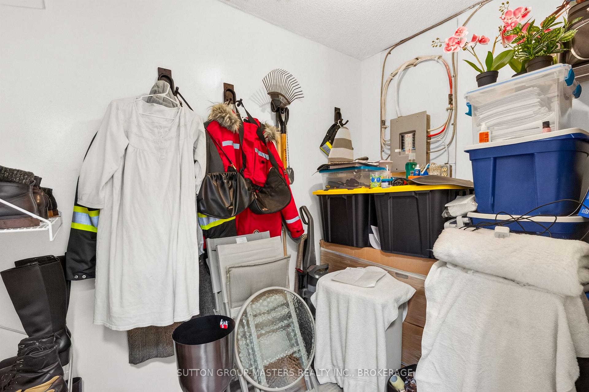 Photo 35 of Unit 101, 573 Armstrong Road, Kingston, East Gardiners Rd — HOMEH
