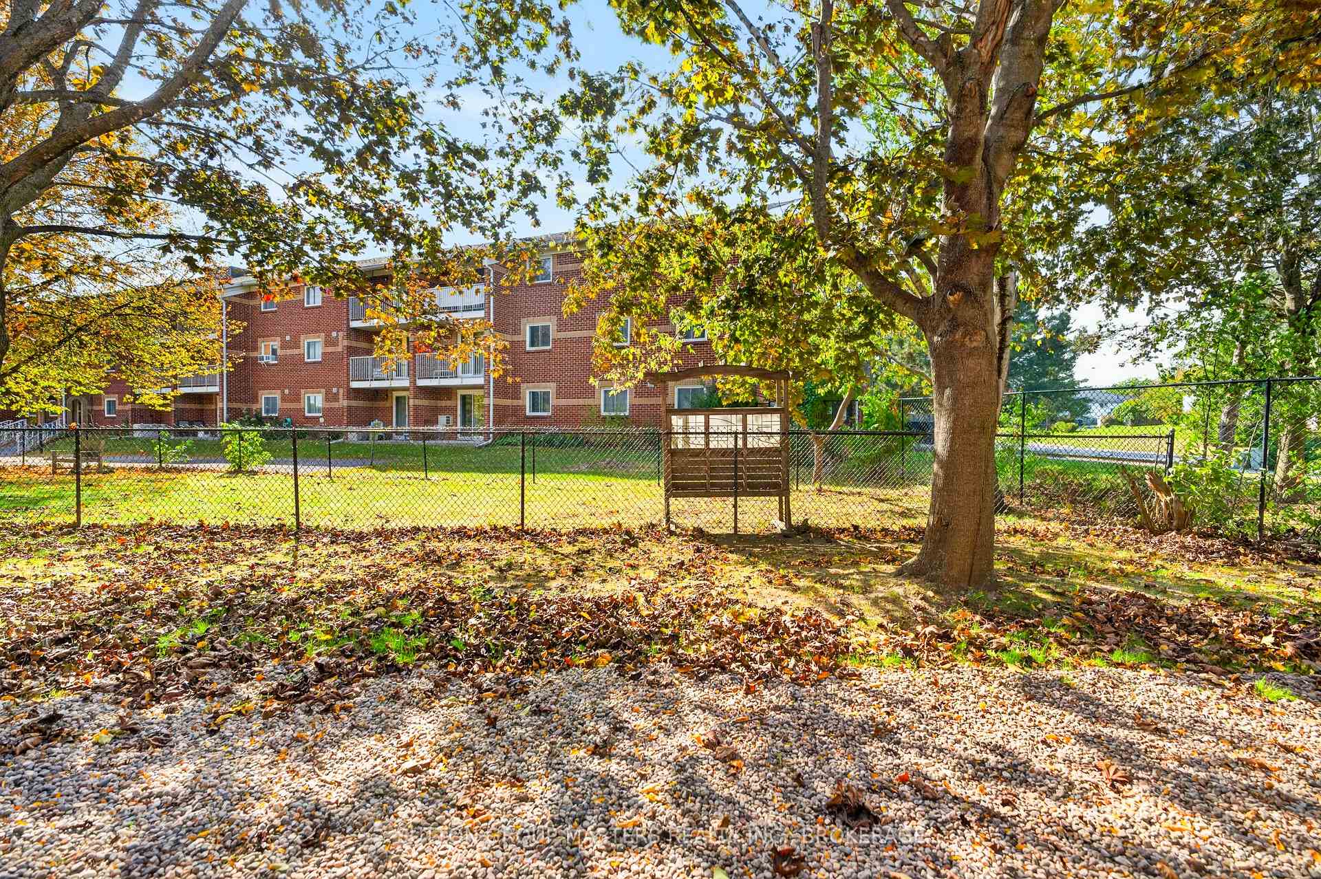 Photo 47 of Unit 101, 573 Armstrong Road, Kingston, East Gardiners Rd — HOMEH