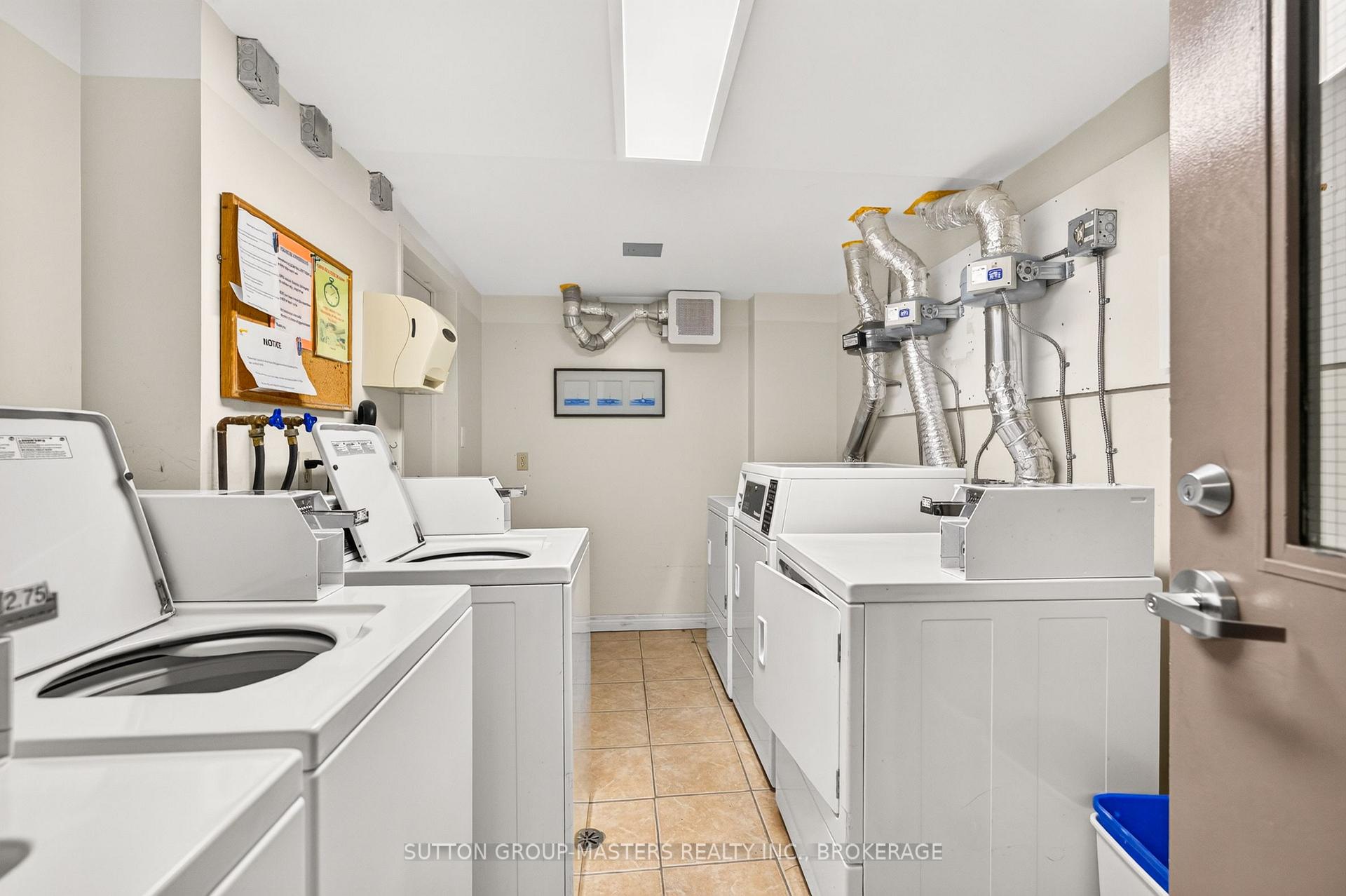 Photo 48 of Unit 101, 573 Armstrong Road, Kingston, East Gardiners Rd — HOMEH