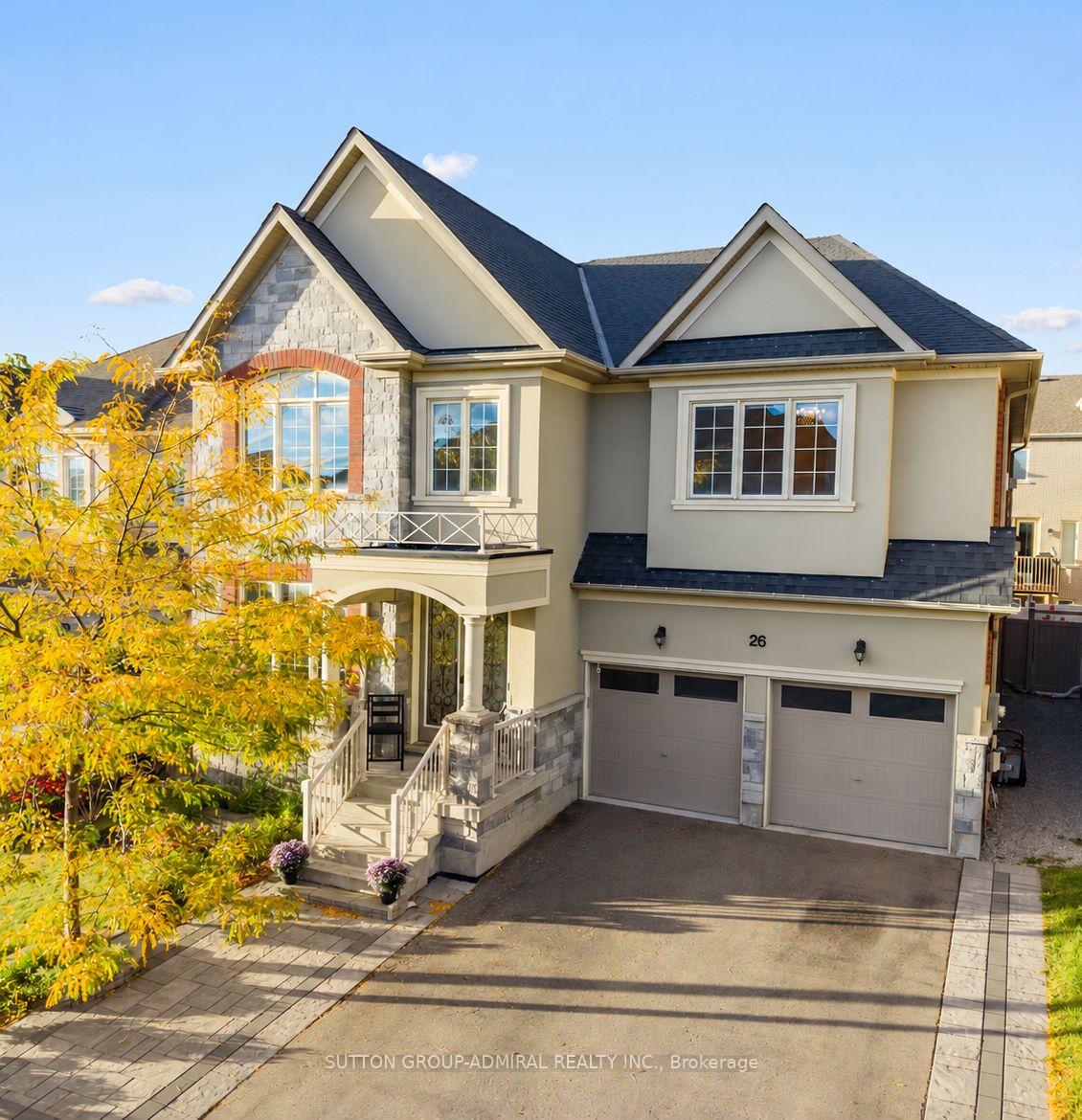 Photo of 26 Blazing Star Street