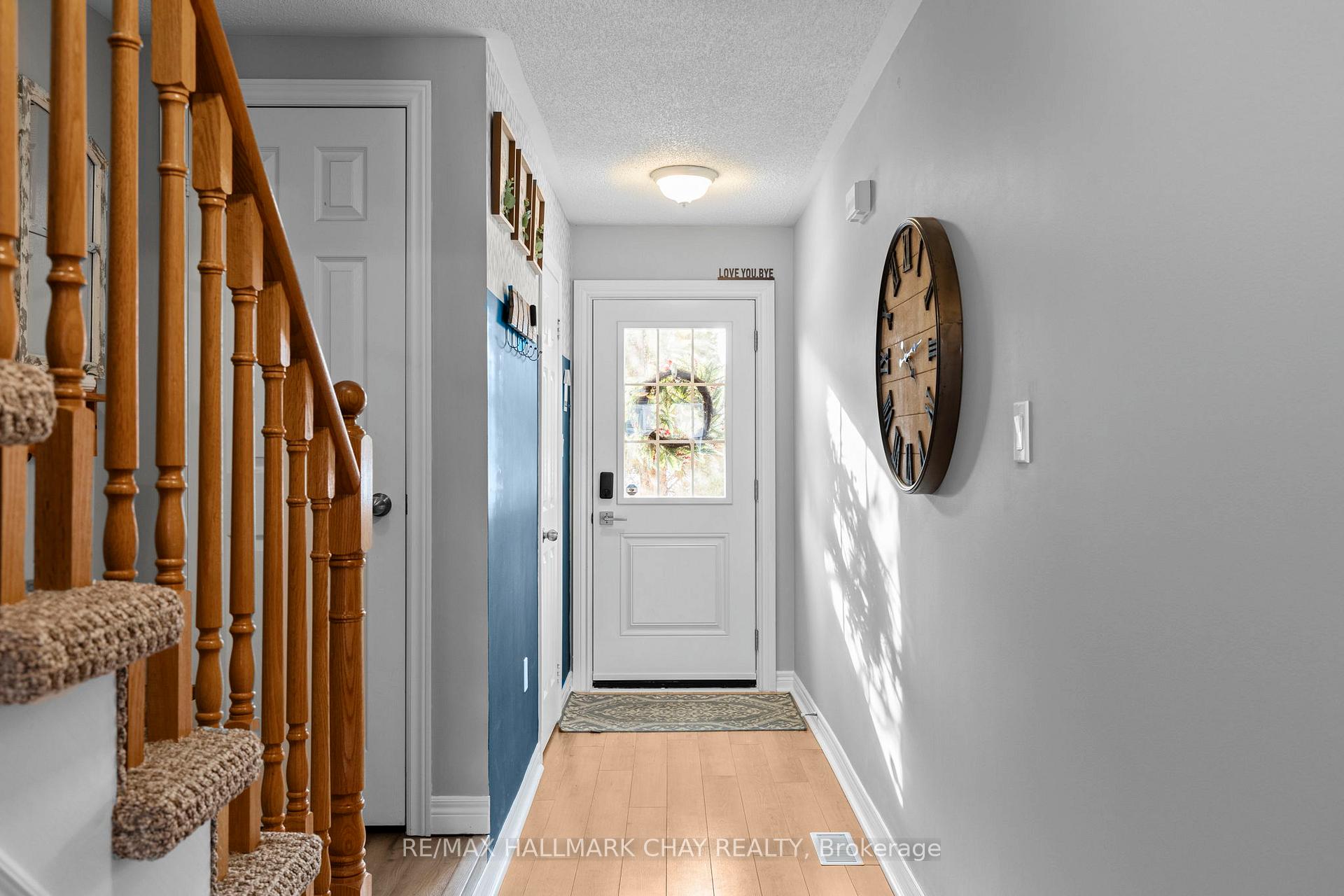 Photo 4 of Unit 38, 430 Mapleview Drive E, Barrie, Painswick South — HOMEH