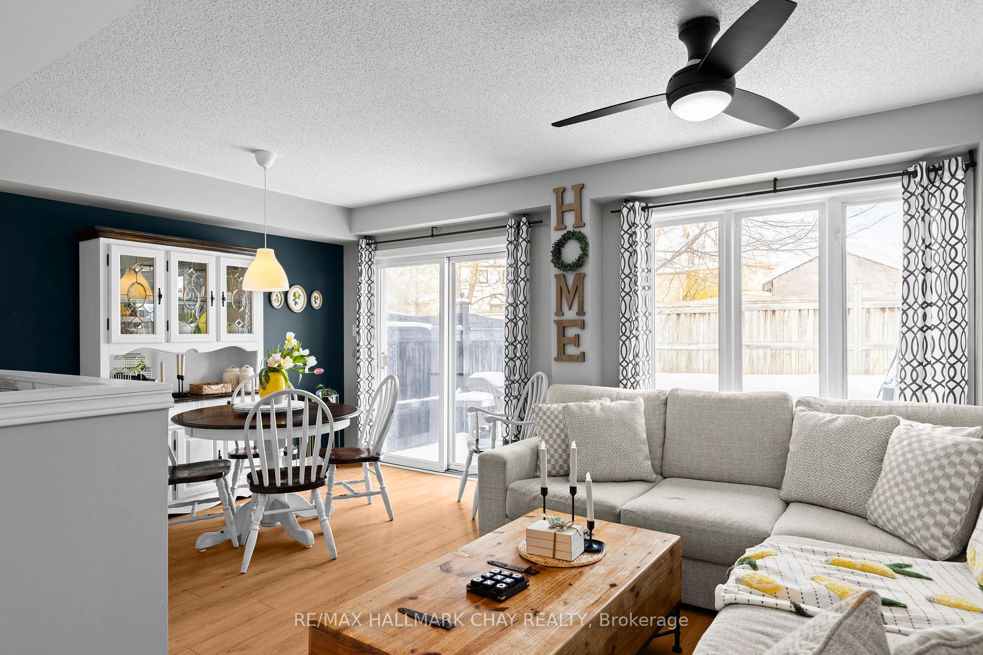 Photo 10 of Unit 38, 430 Mapleview Drive E, Barrie, Painswick South — HOMEH