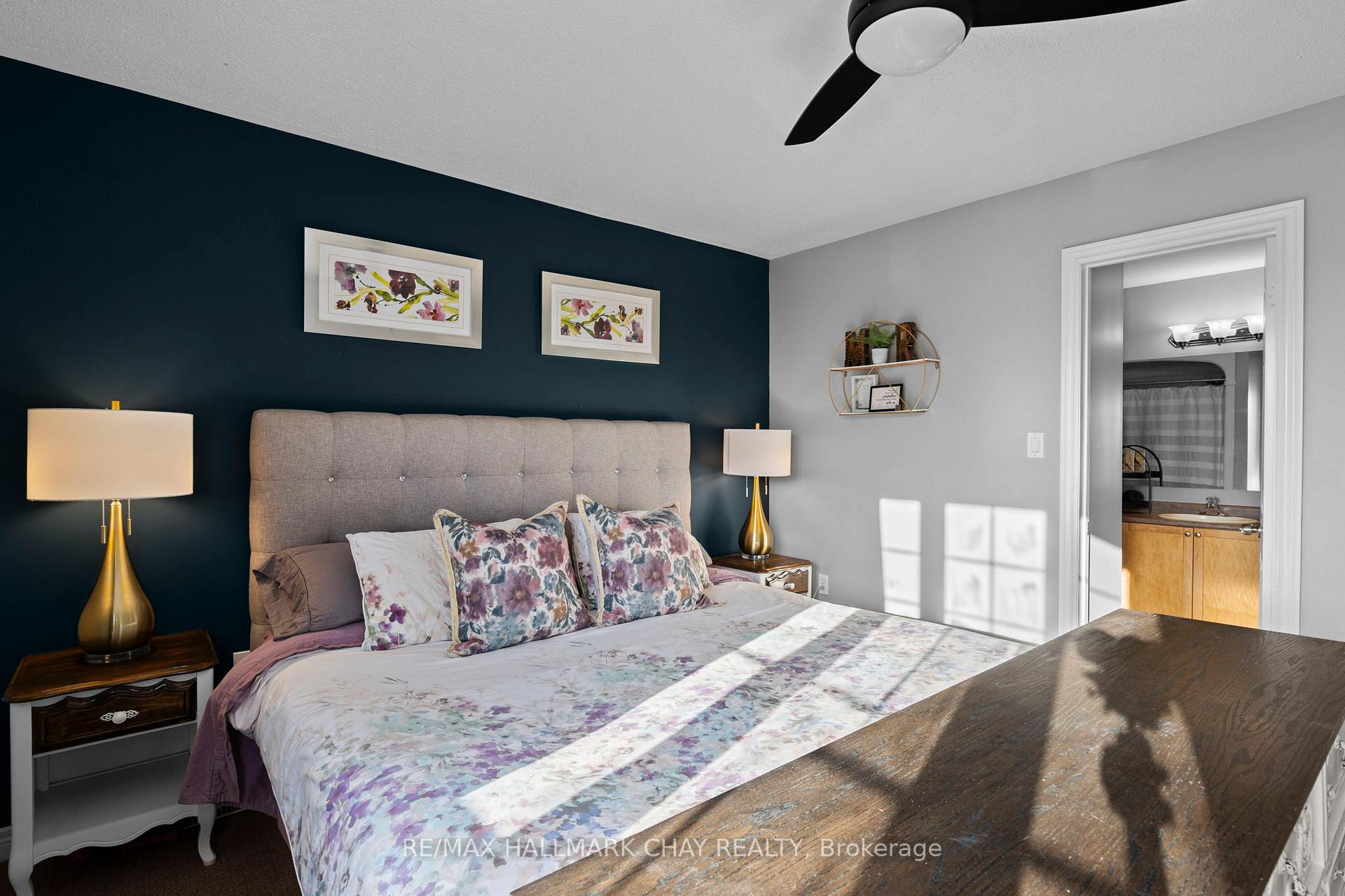 Photo 13 of Unit 38, 430 Mapleview Drive E, Barrie, Painswick South — HOMEH