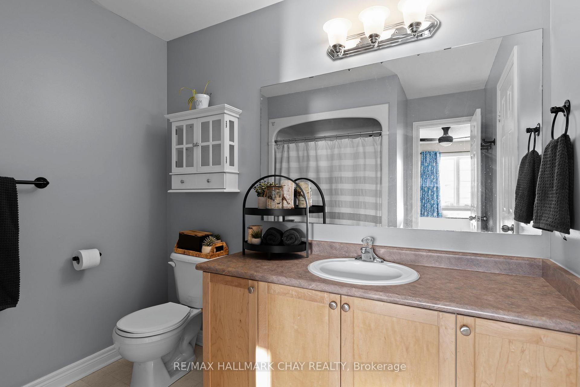 Photo 14 of Unit 38, 430 Mapleview Drive E, Barrie, Painswick South — HOMEH