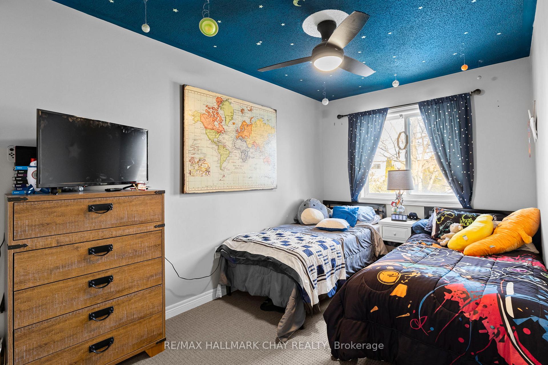 Photo 16 of Unit 38, 430 Mapleview Drive E, Barrie, Painswick South — HOMEH