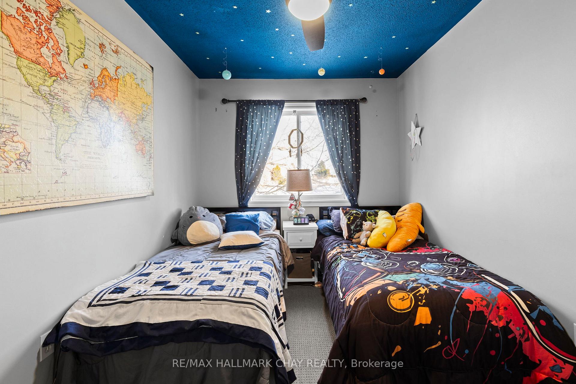 Photo 17 of Unit 38, 430 Mapleview Drive E, Barrie, Painswick South — HOMEH