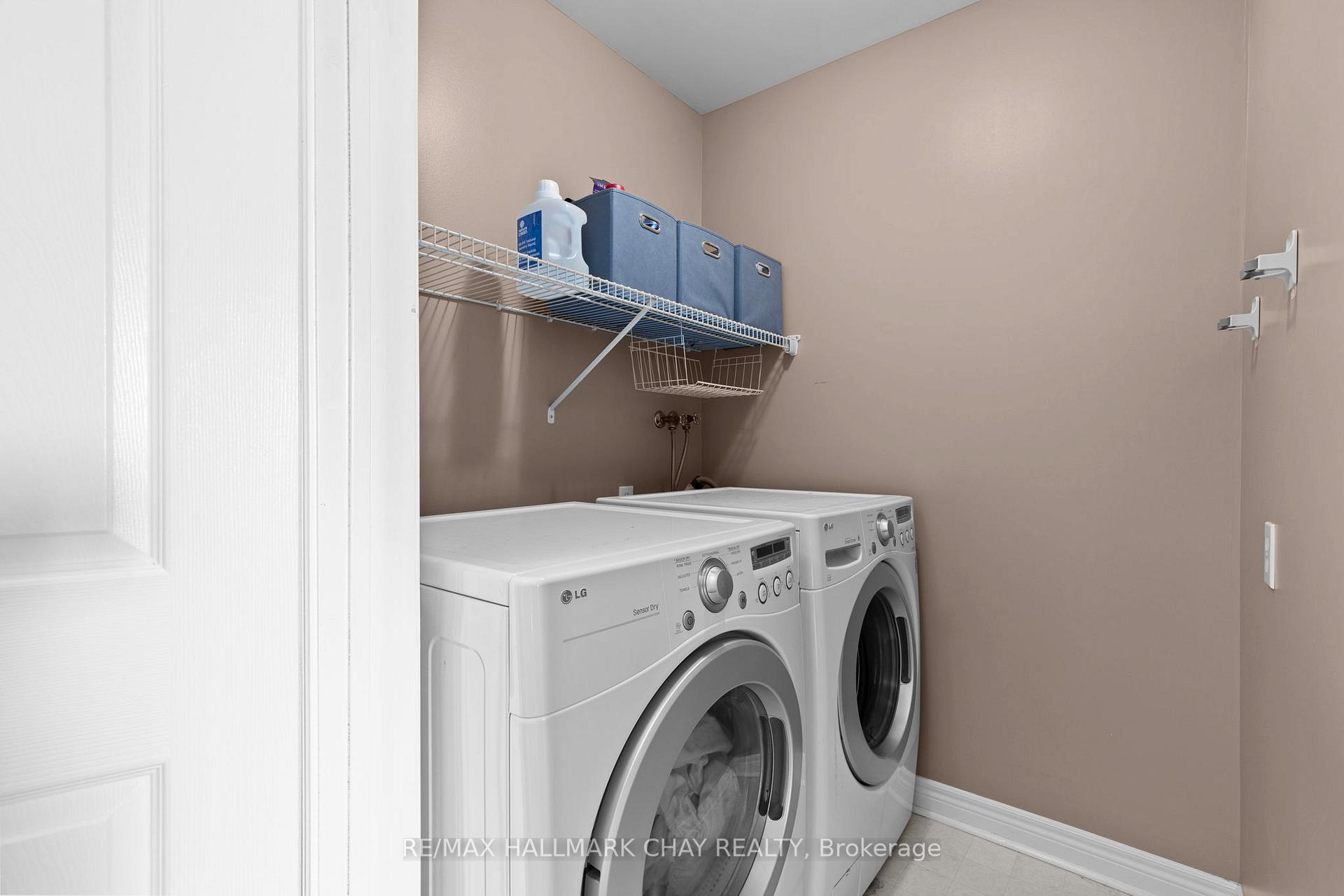 Photo 19 of Unit 38, 430 Mapleview Drive E, Barrie, Painswick South — HOMEH