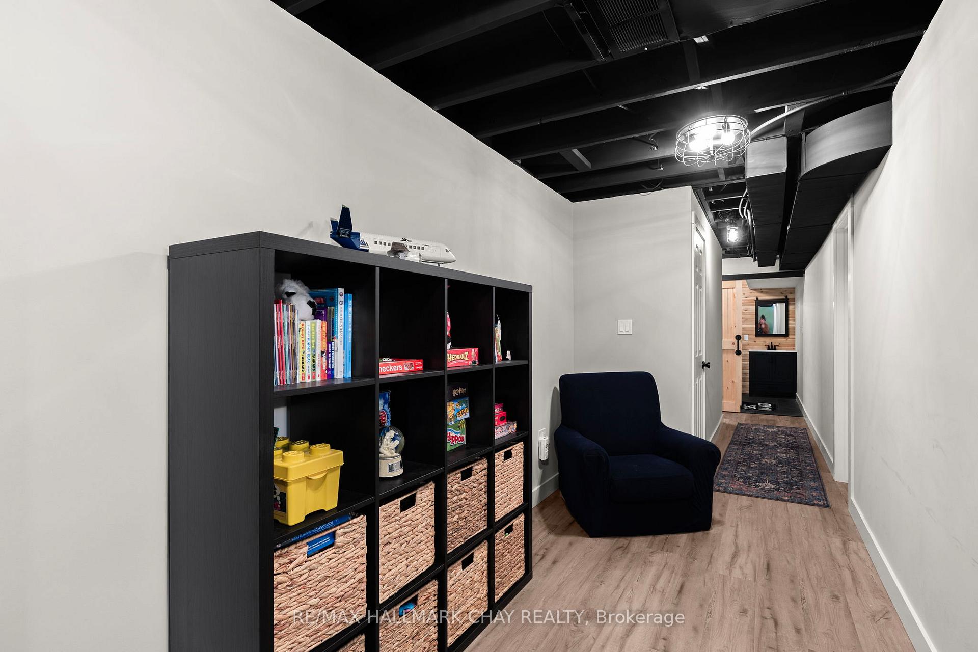 Photo 22 of Unit 38, 430 Mapleview Drive E, Barrie, Painswick South — HOMEH