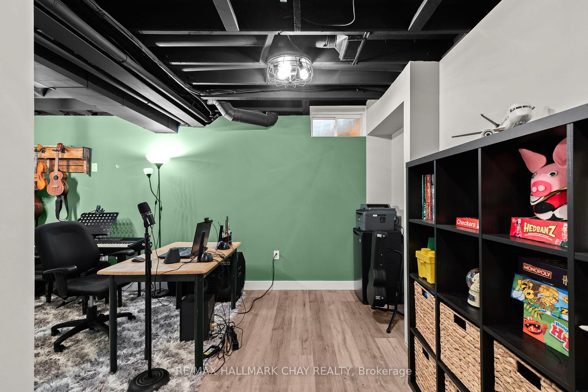 Photo 25 of Unit 38, 430 Mapleview Drive E, Barrie, Painswick South — HOMEH