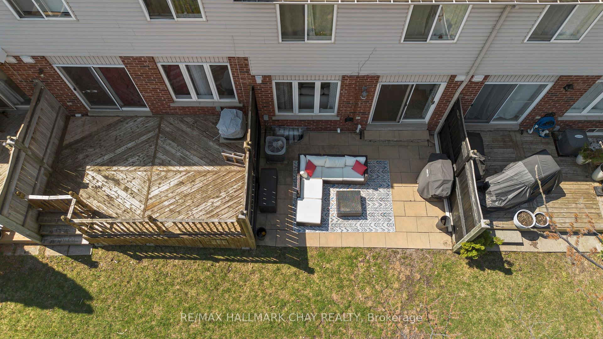 Photo 26 of Unit 38, 430 Mapleview Drive E, Barrie, Painswick South — HOMEH