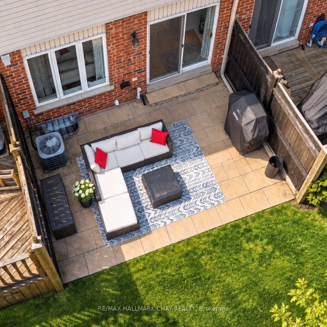 Photo 27 of Unit 38, 430 Mapleview Drive E, Barrie, Painswick South — HOMEH