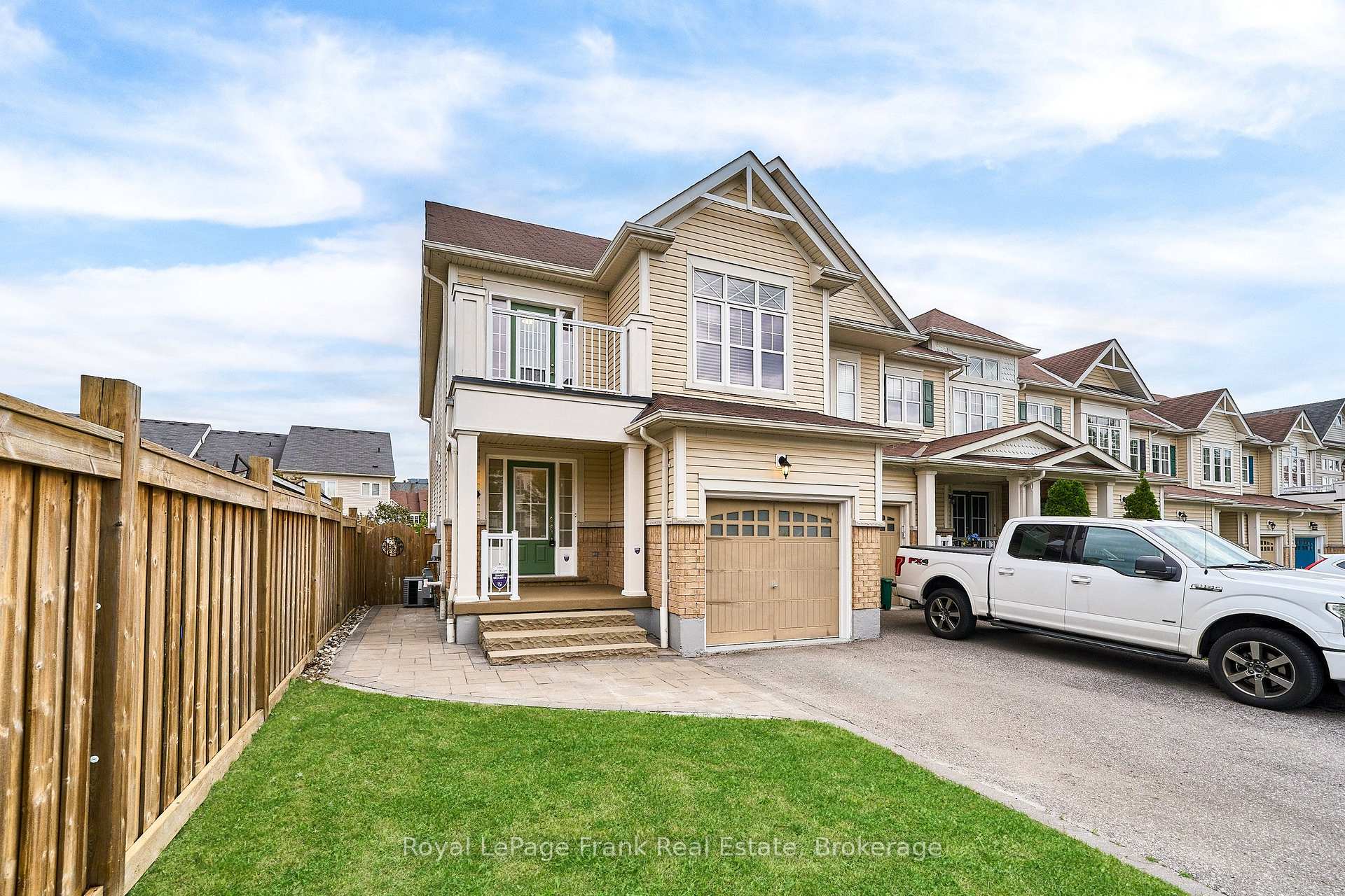 Photo 2 of 23 Southshore Street, Whitby, Port Whitby — HOMEH