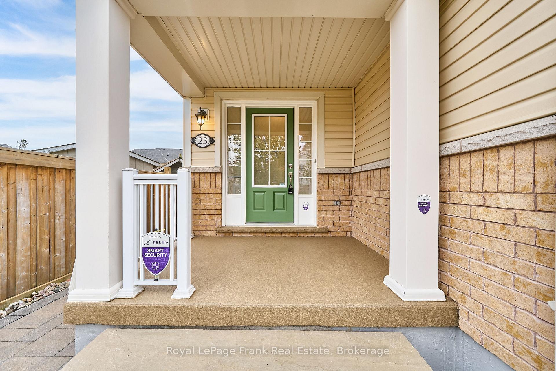 Photo 4 of 23 Southshore Street, Whitby, Port Whitby — HOMEH