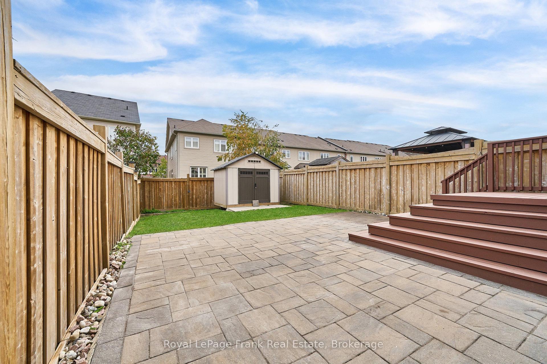 Photo 39 of 23 Southshore Street, Whitby, Port Whitby — HOMEH
