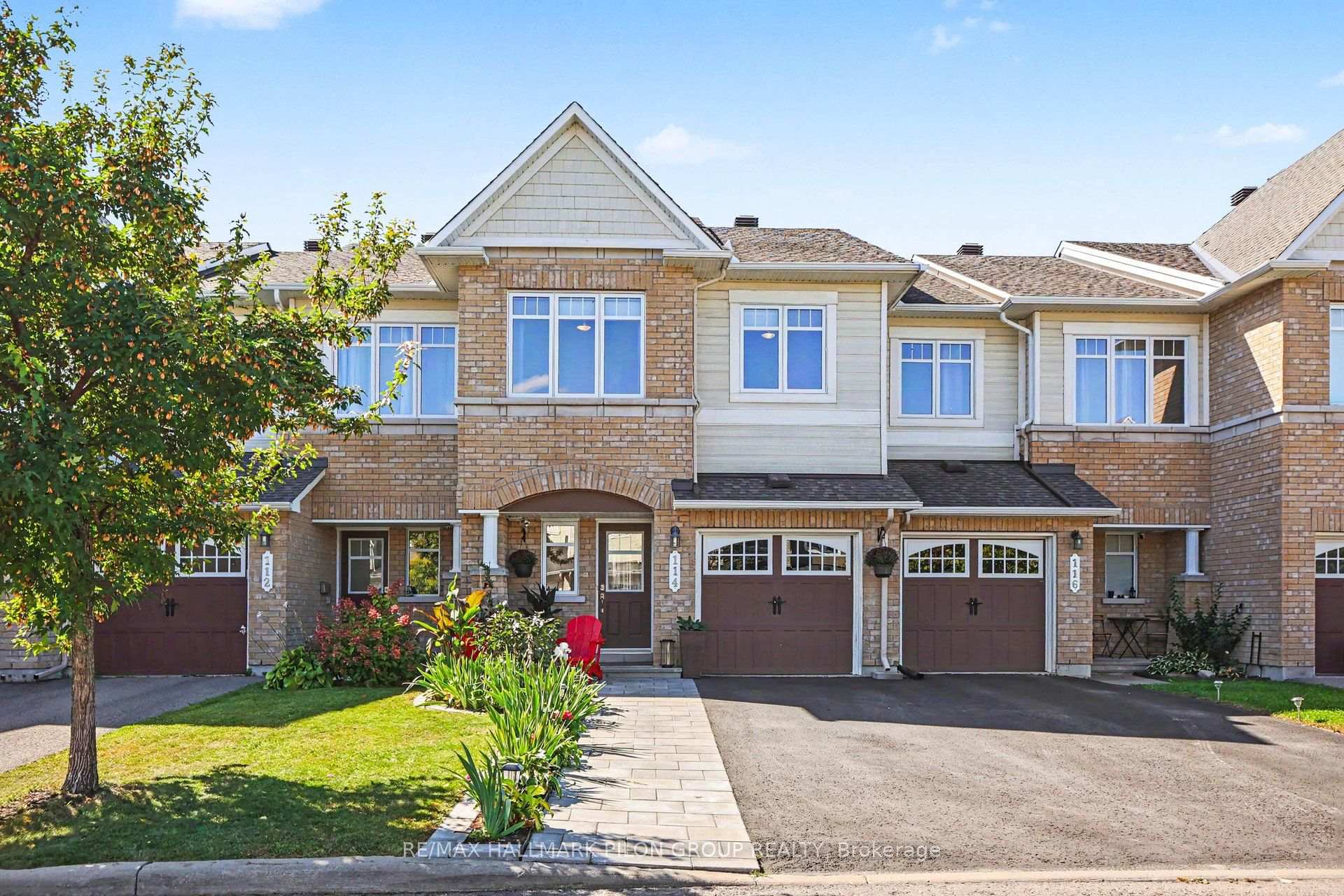 Photo 1 of 114 Waterfern Way, Ottawa, Avalon East — HOMEH