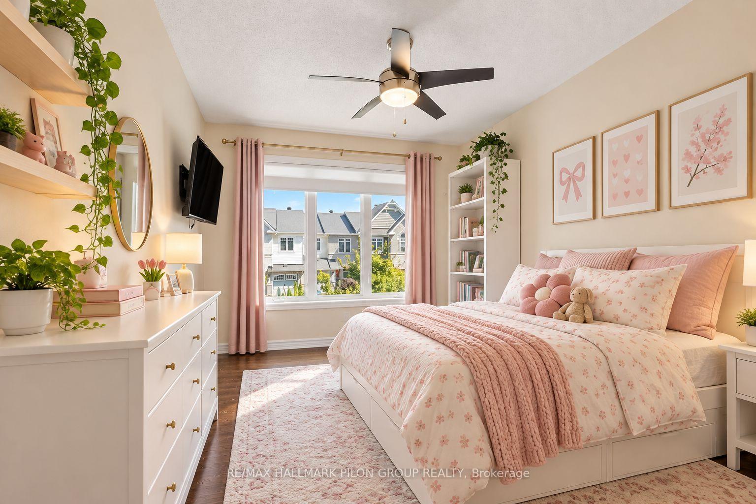 Photo 16 of 114 Waterfern Way, Ottawa, Avalon East — HOMEH