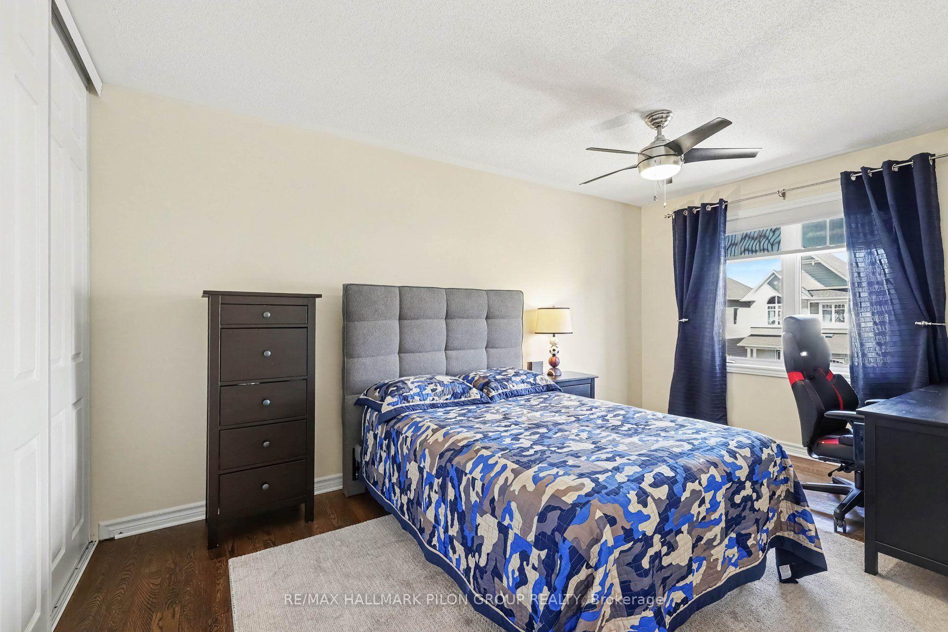 Photo 18 of 114 Waterfern Way, Ottawa, Avalon East — HOMEH
