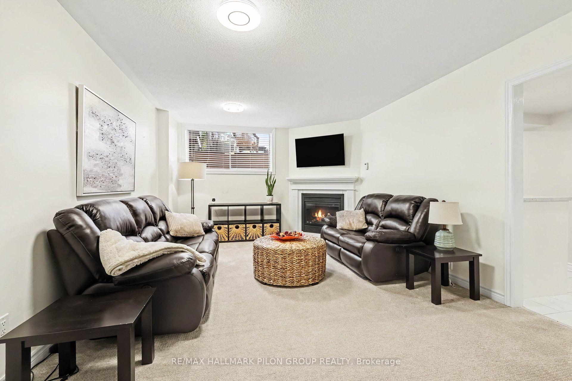 Photo 19 of 114 Waterfern Way, Ottawa, Avalon East — HOMEH