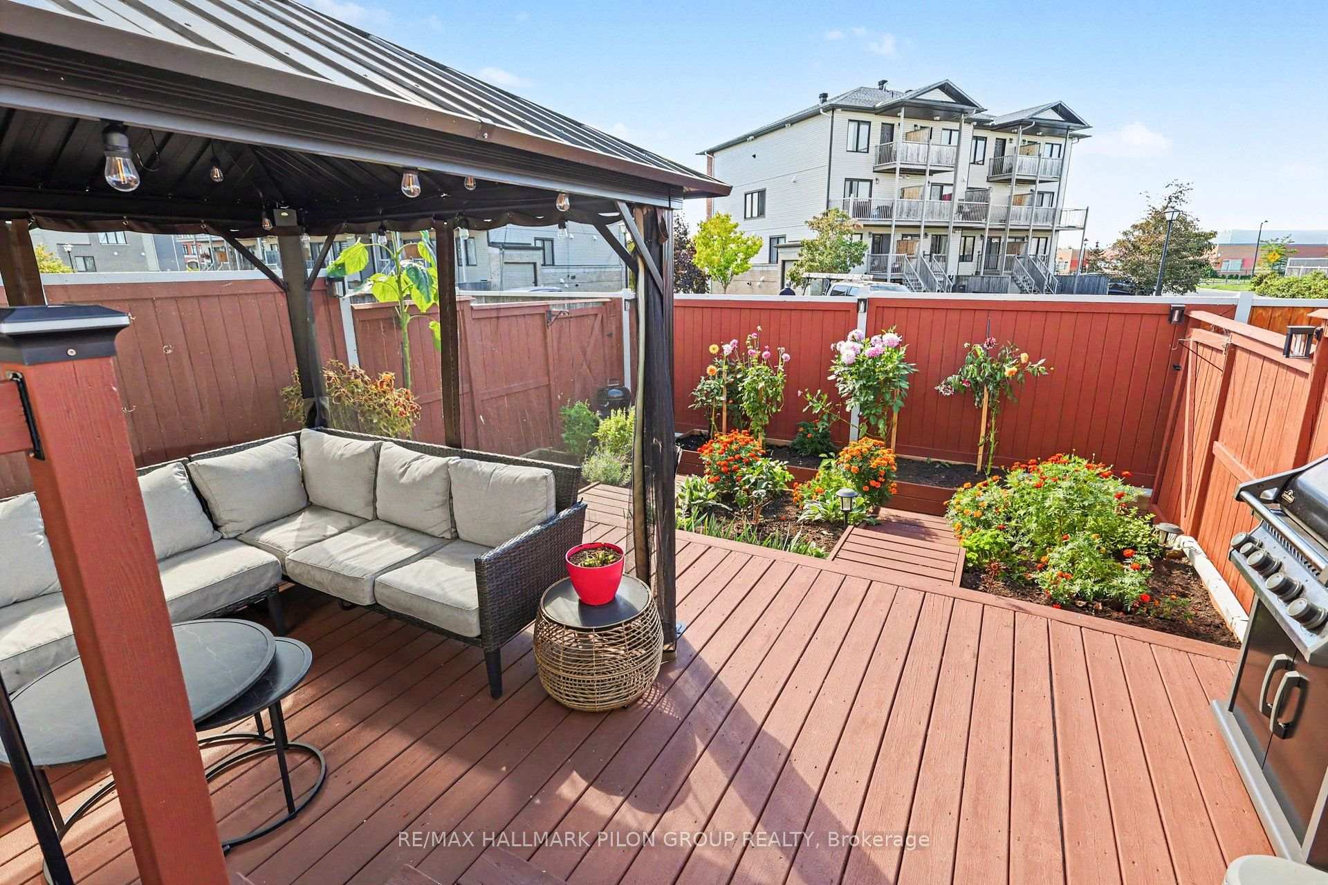 Photo 22 of 114 Waterfern Way, Ottawa, Avalon East — HOMEH
