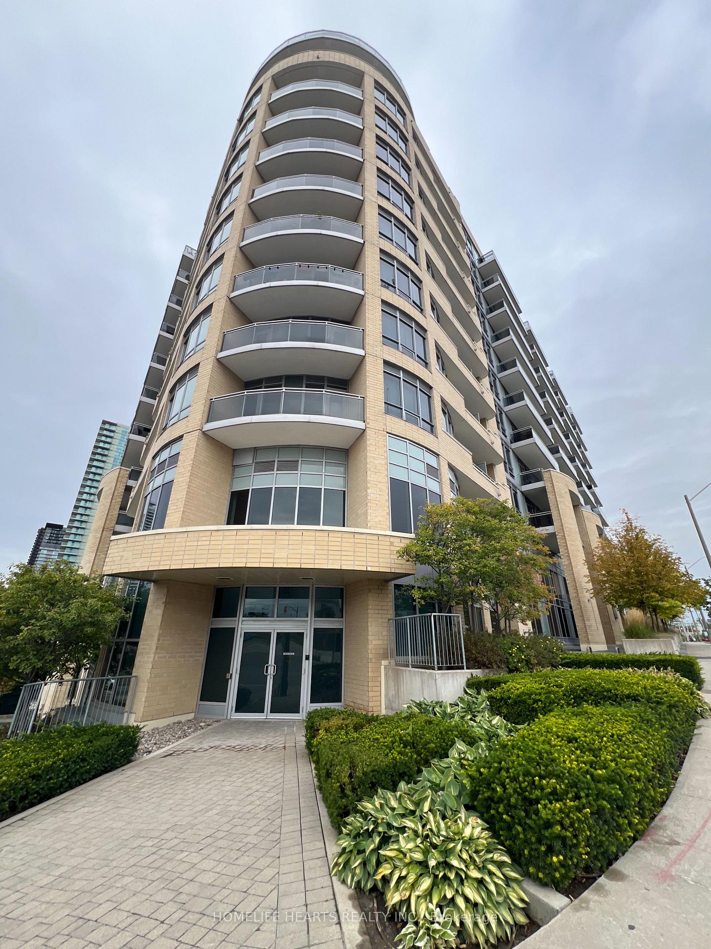 Photo of Unit 301, 2756 Old Leslie Street