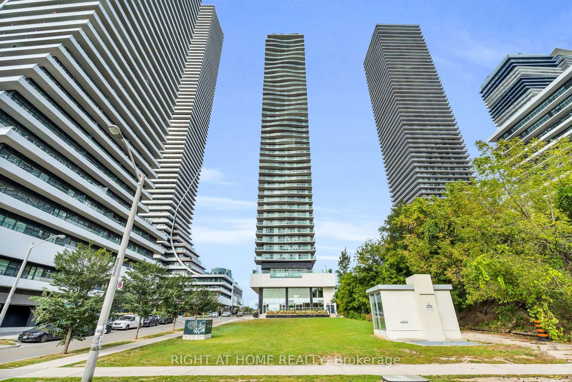 Photo of Unit 2304, 33 Shore Breeze Drive