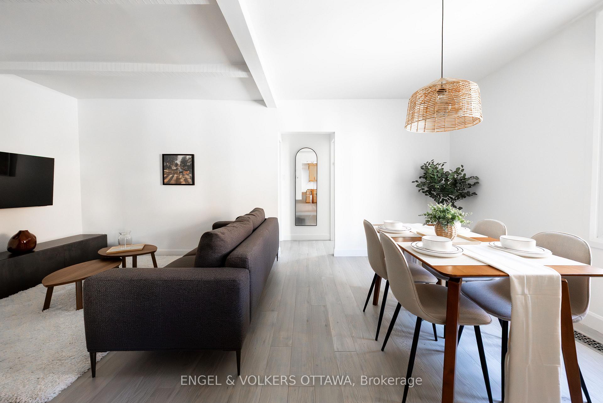 Photo 5 of 531 Laderoute Avenue, Ottawa, Westboro/Hampton Park — HOMEH