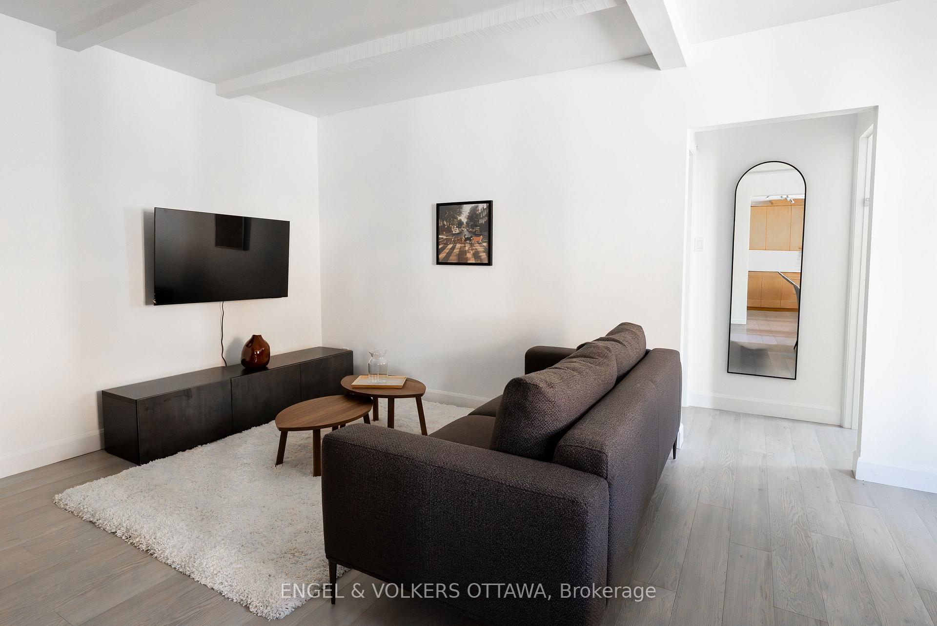 Photo 10 of 531 Laderoute Avenue, Ottawa, Westboro/Hampton Park — HOMEH