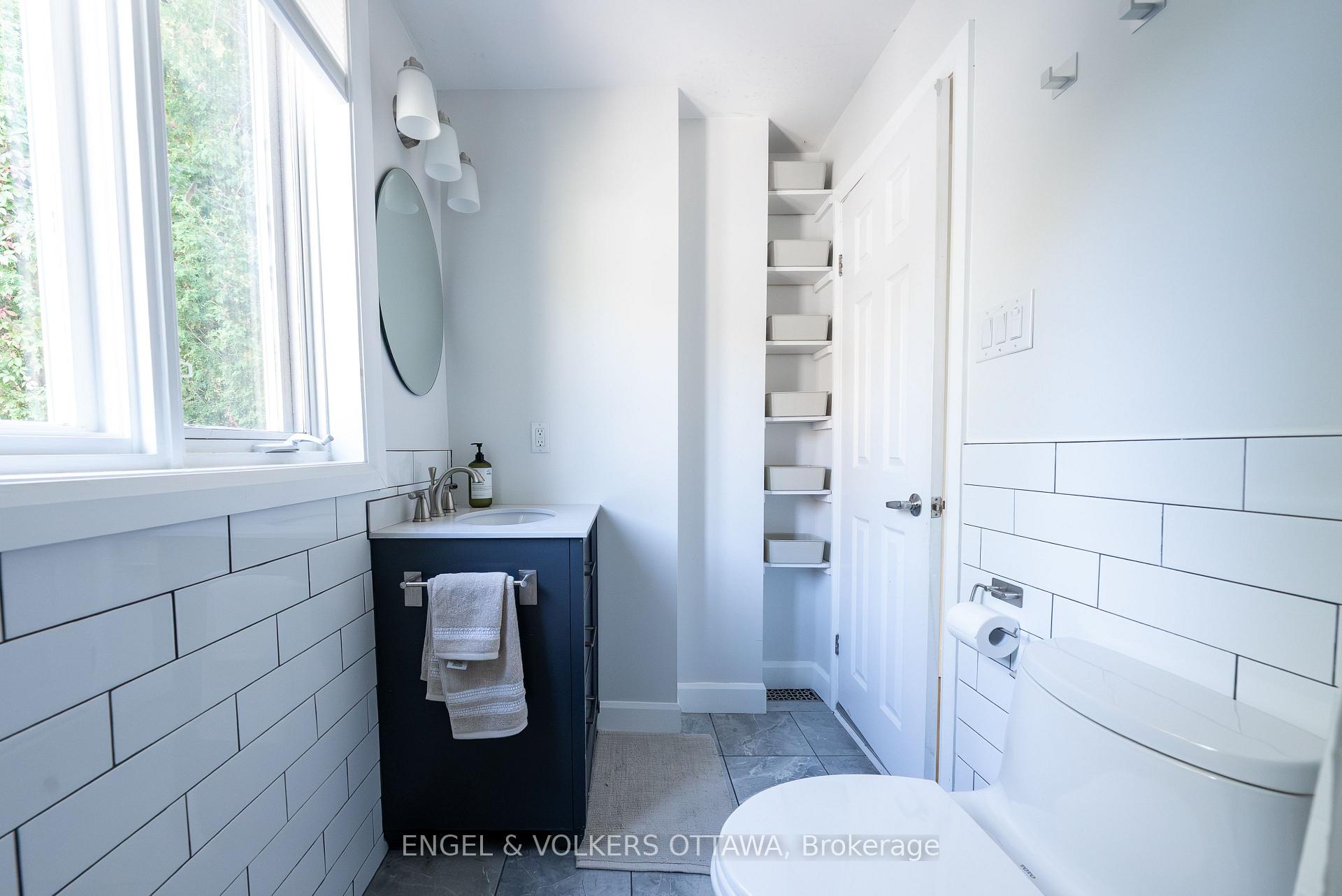 Photo 12 of 531 Laderoute Avenue, Ottawa, Westboro/Hampton Park — HOMEH