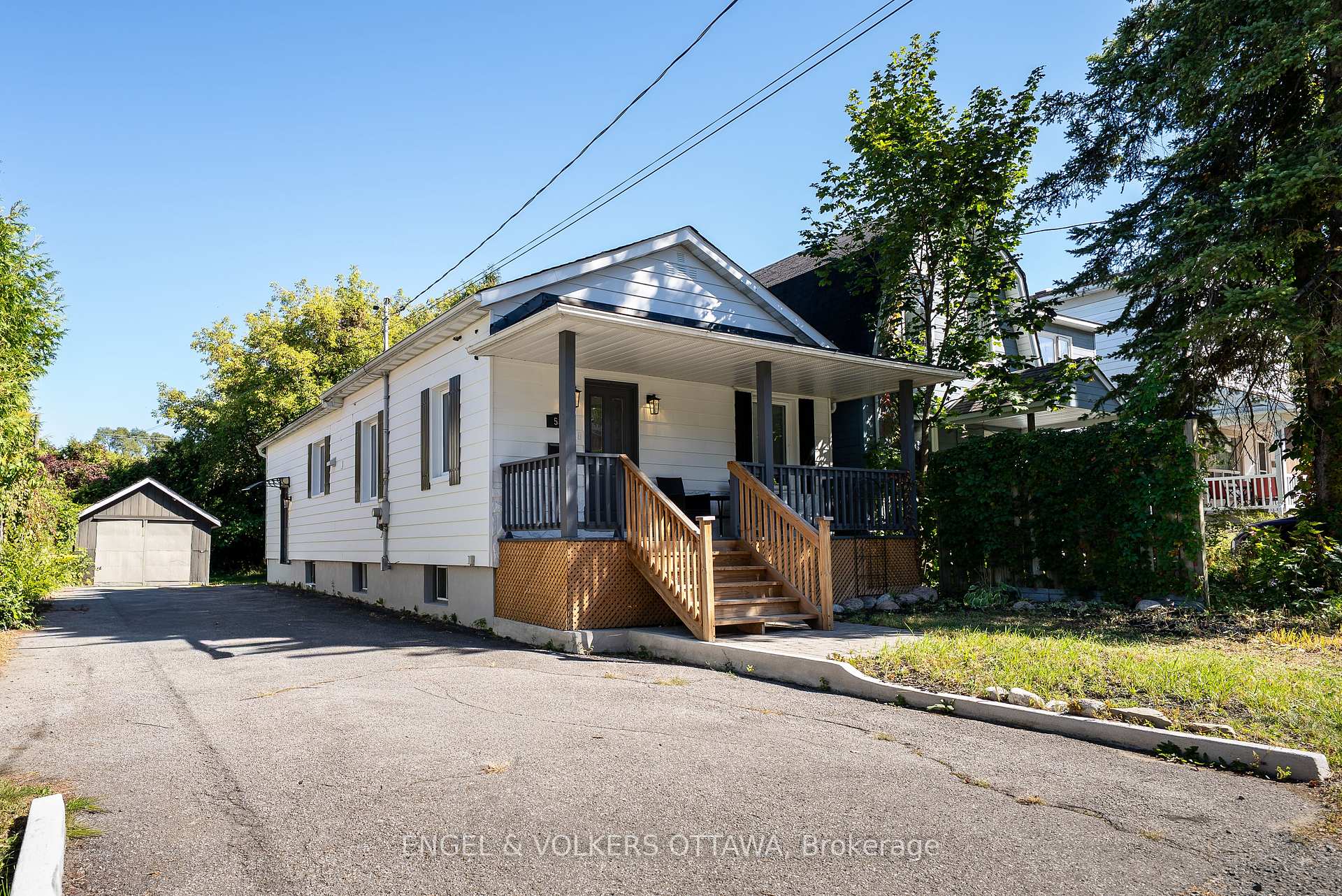 Photo 18 of 531 Laderoute Avenue, Ottawa, Westboro/Hampton Park — HOMEH