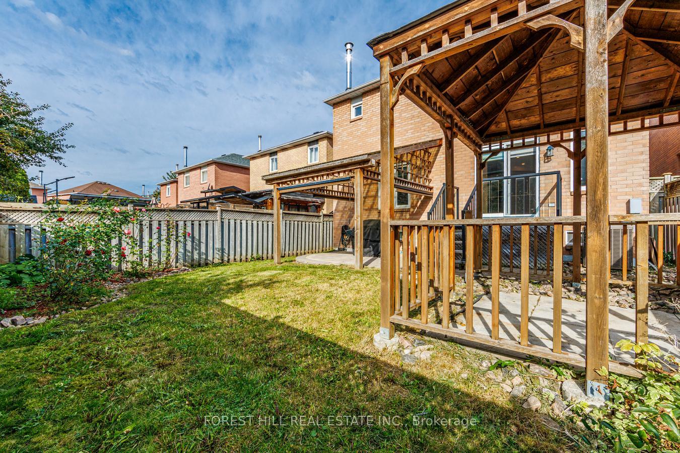 Photo 45 of 13 Shale Drive, Ajax, Central West — HOMEH