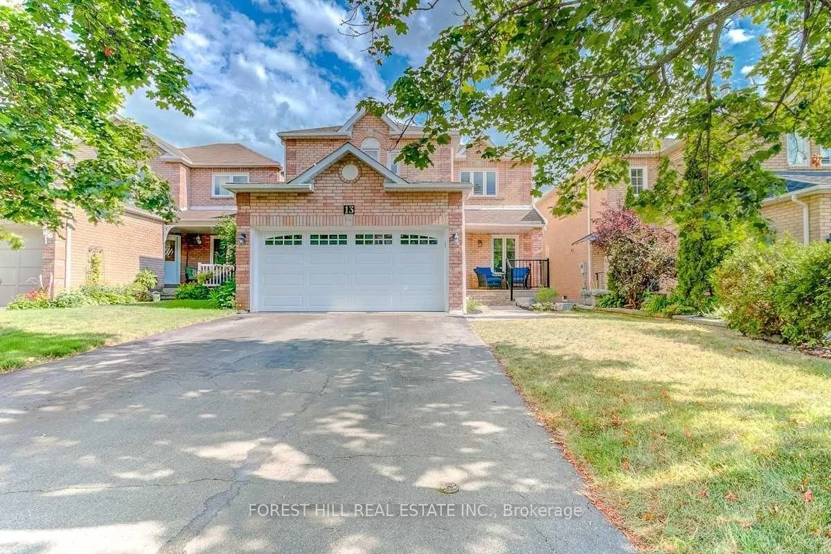 Photo 2 of 13 Shale Drive, Ajax, Central West — HOMEH