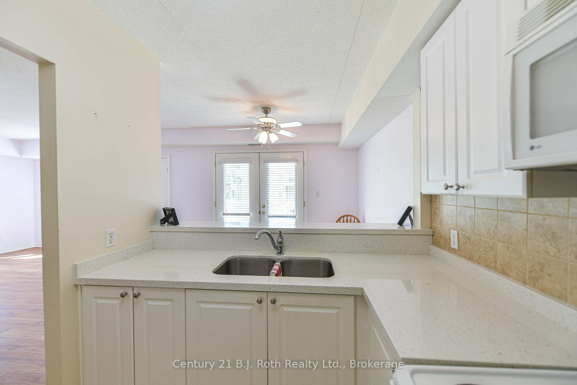 Photo 15 of Unit Unit 201, 115 Bond Street, Orillia — HOMEH