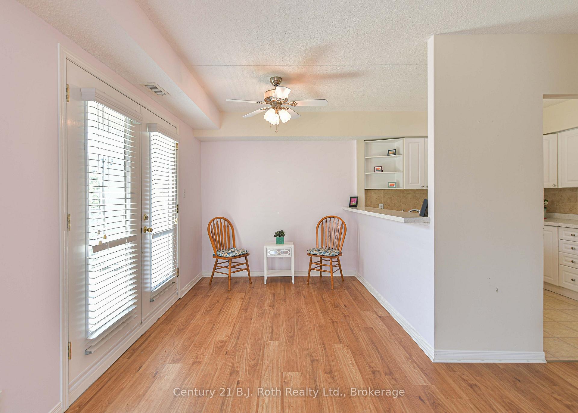 Photo 17 of Unit Unit 201, 115 Bond Street, Orillia — HOMEH
