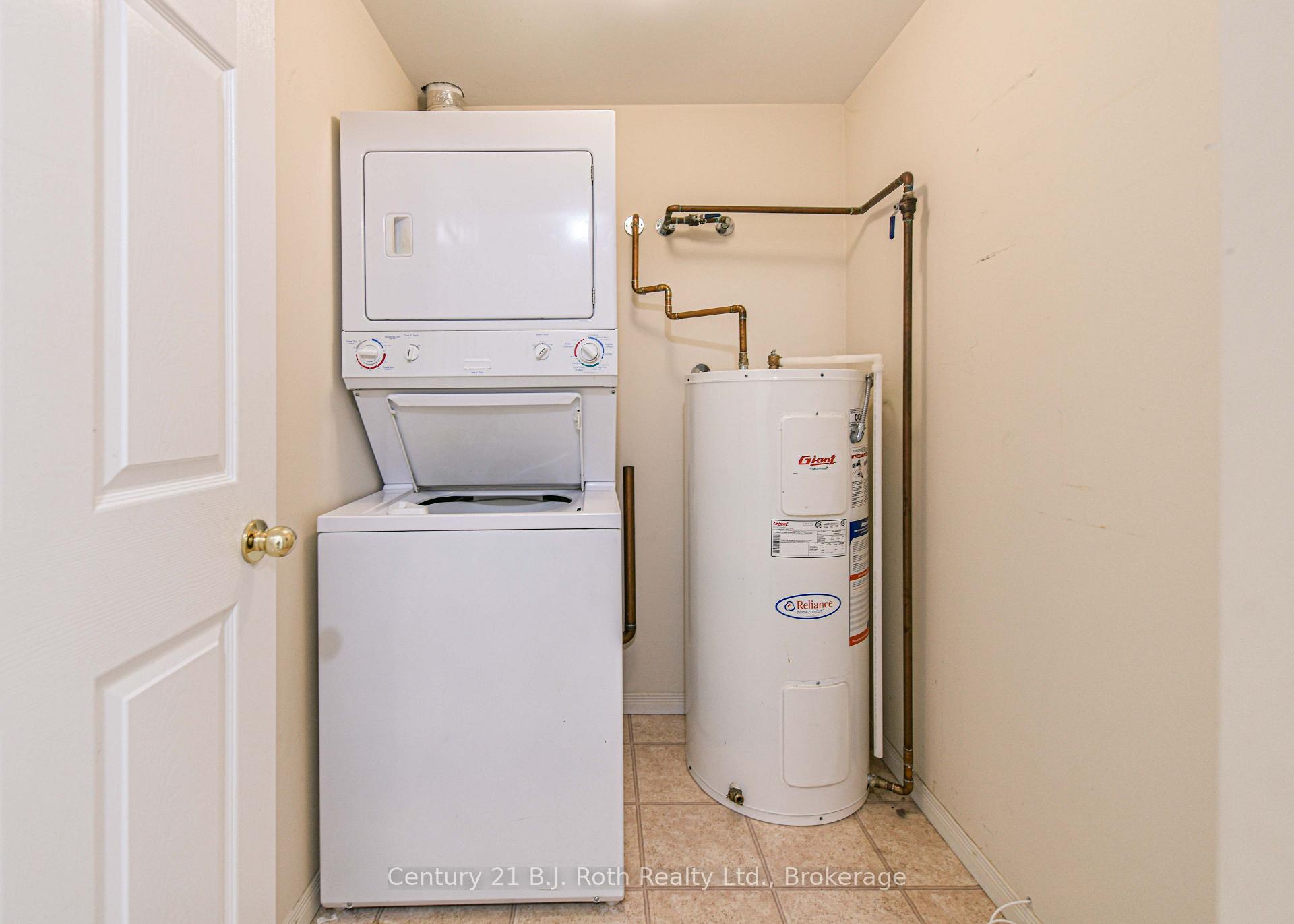 Photo 20 of Unit Unit 201, 115 Bond Street, Orillia — HOMEH