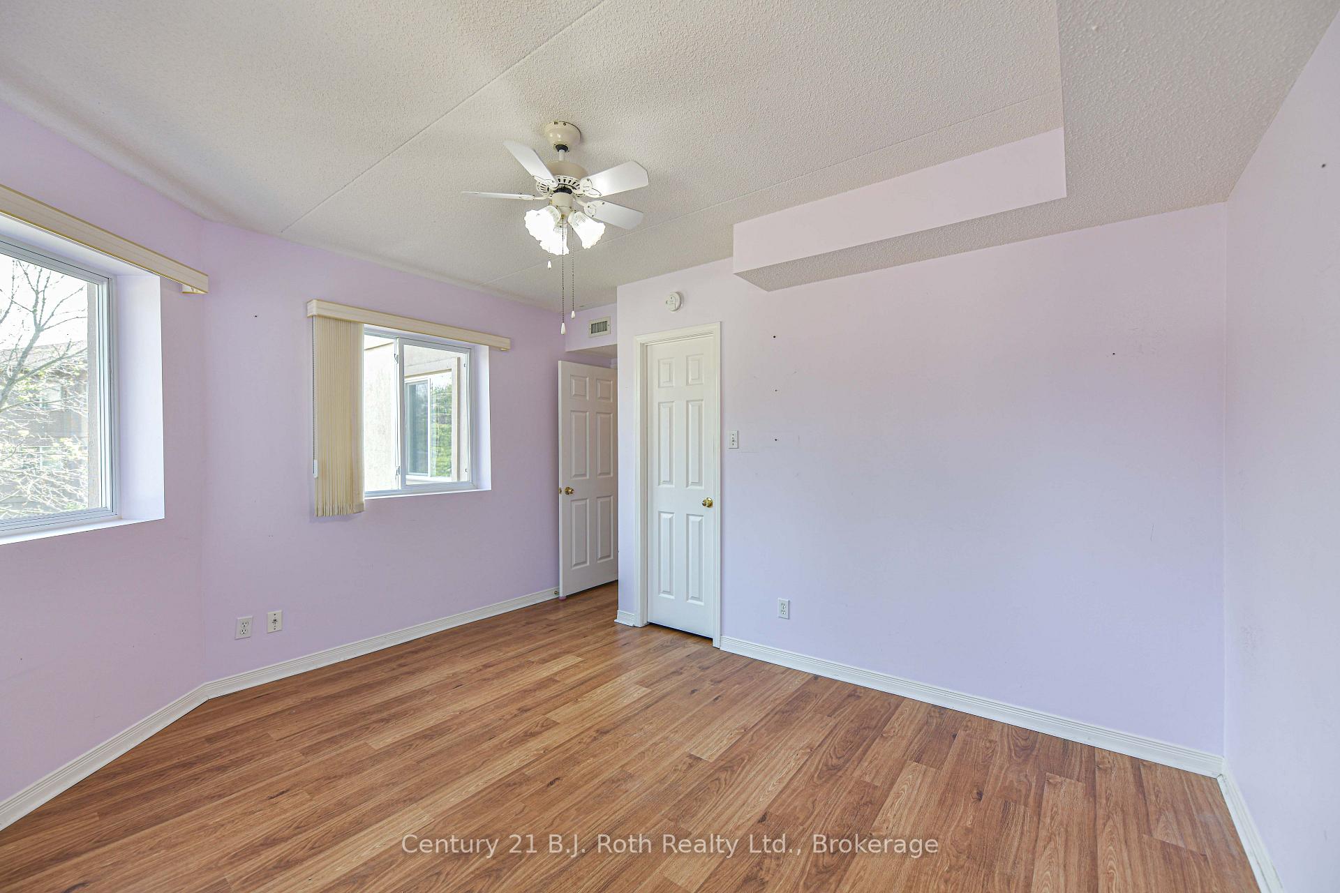 Photo 22 of Unit Unit 201, 115 Bond Street, Orillia — HOMEH
