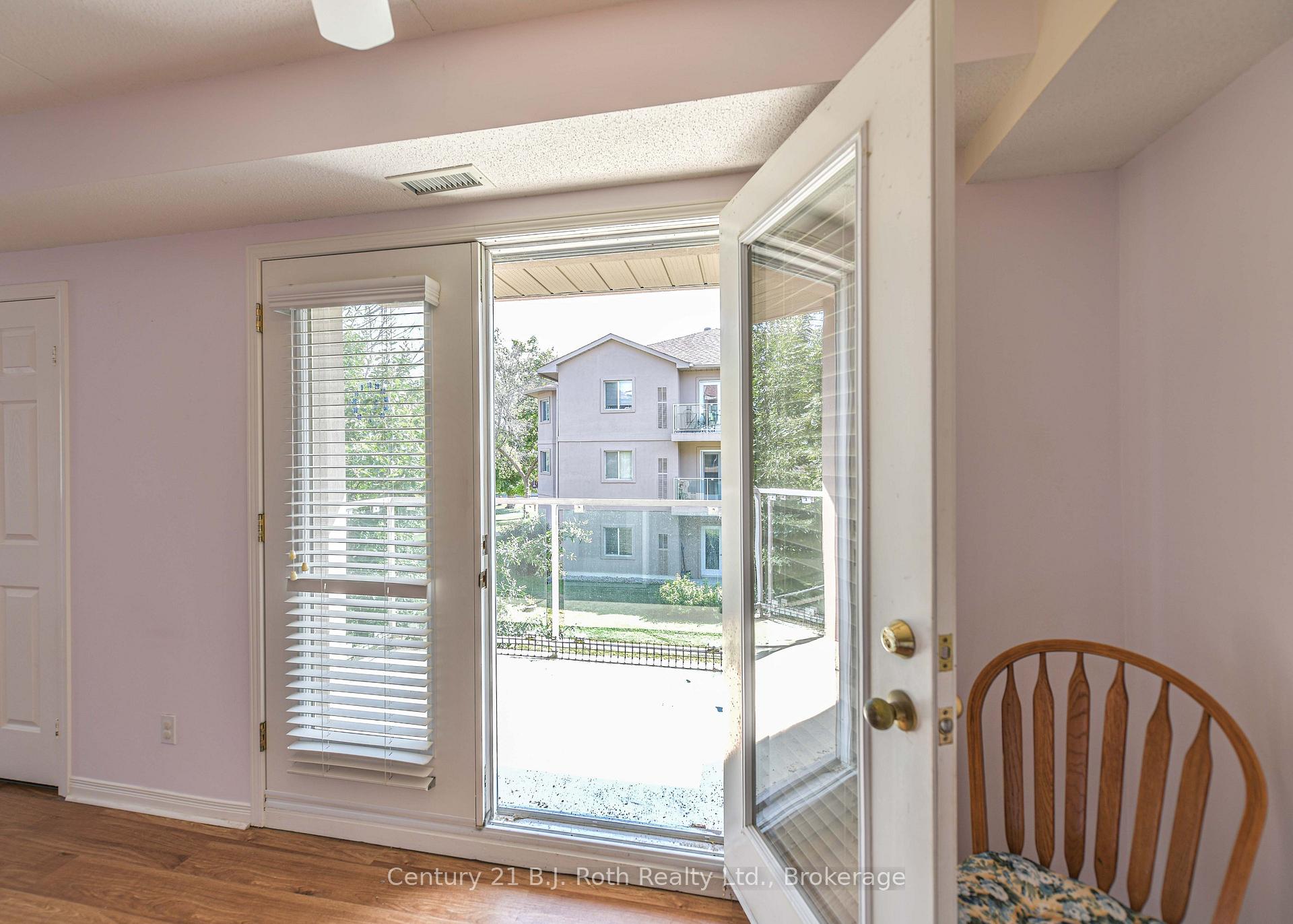 Photo 25 of Unit Unit 201, 115 Bond Street, Orillia — HOMEH