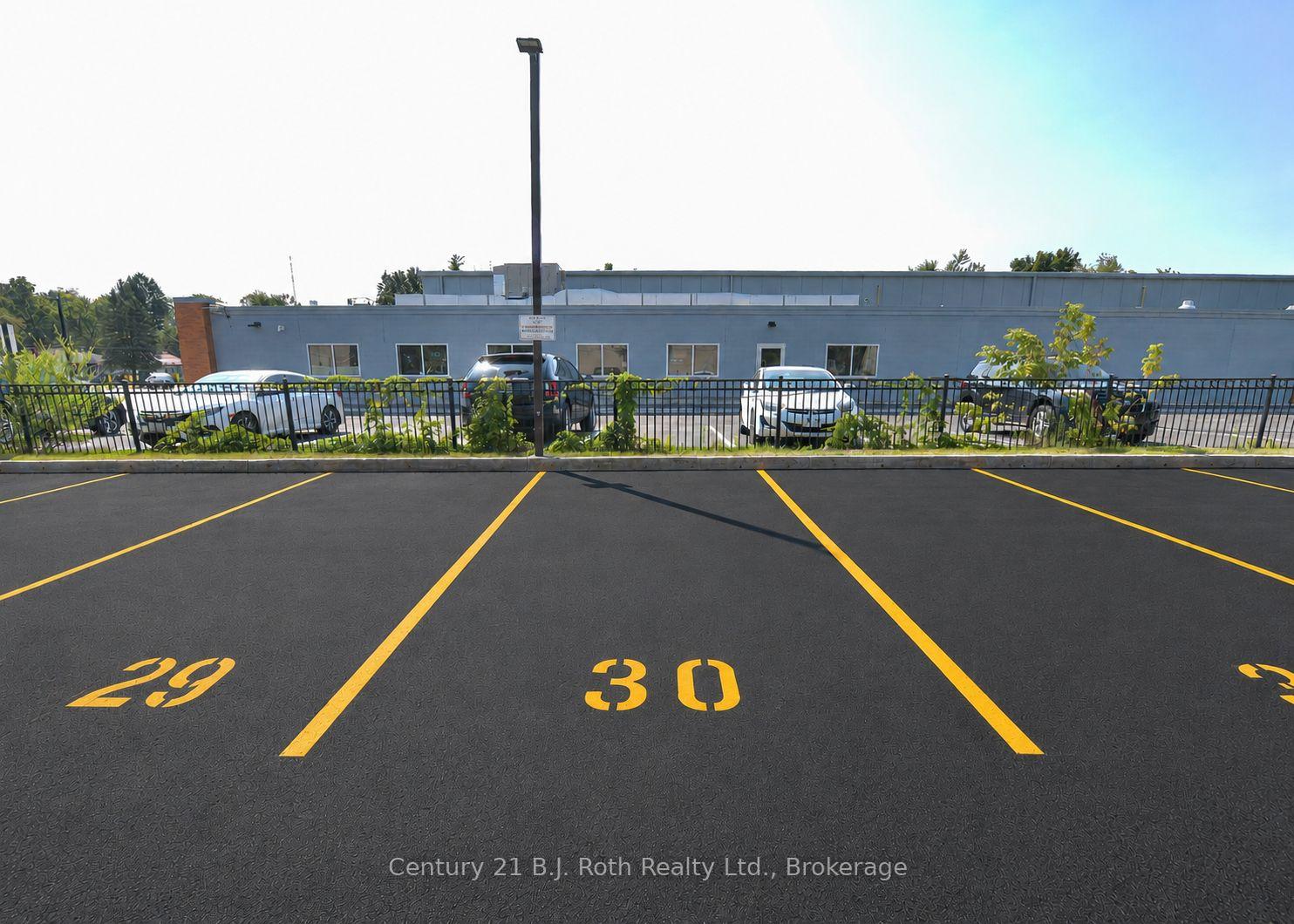 Photo 28 of Unit Unit 201, 115 Bond Street, Orillia — HOMEH