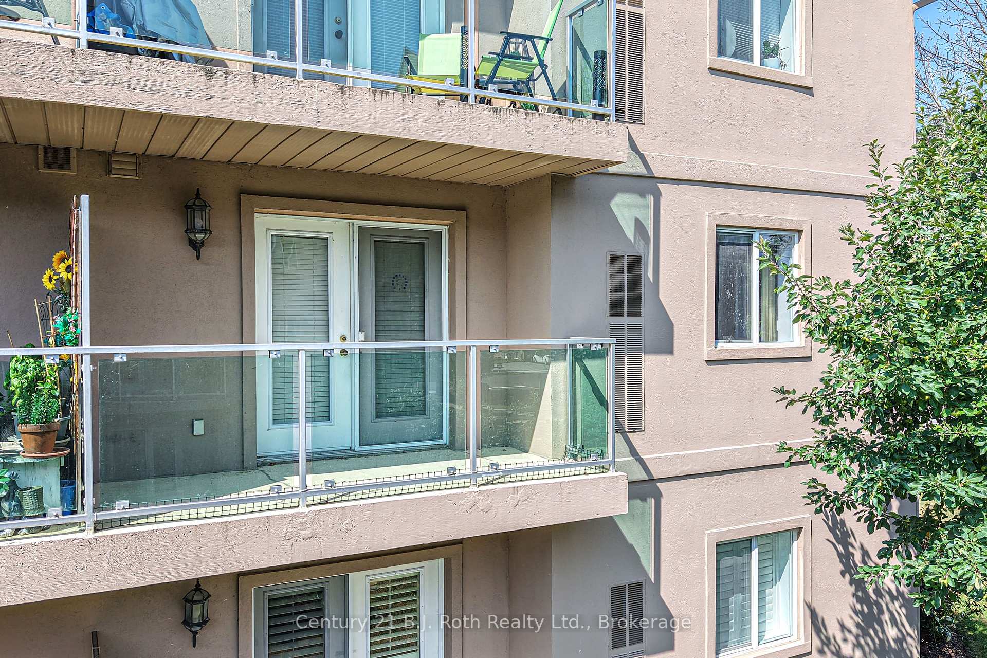 Photo 31 of Unit Unit 201, 115 Bond Street, Orillia — HOMEH