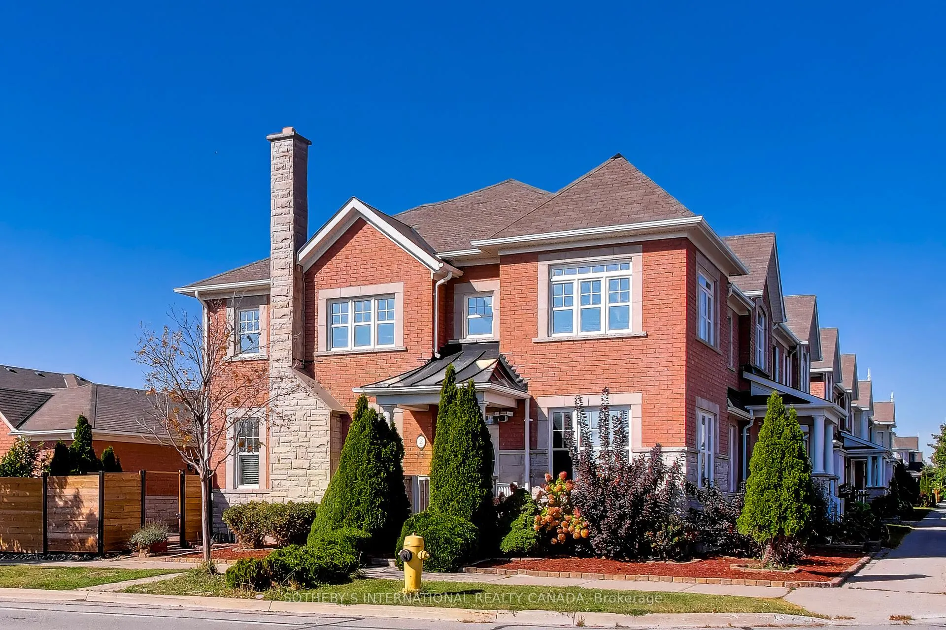 Photo 2 of 2 Frank Davis Street, Markham, Cornell — HOMEH