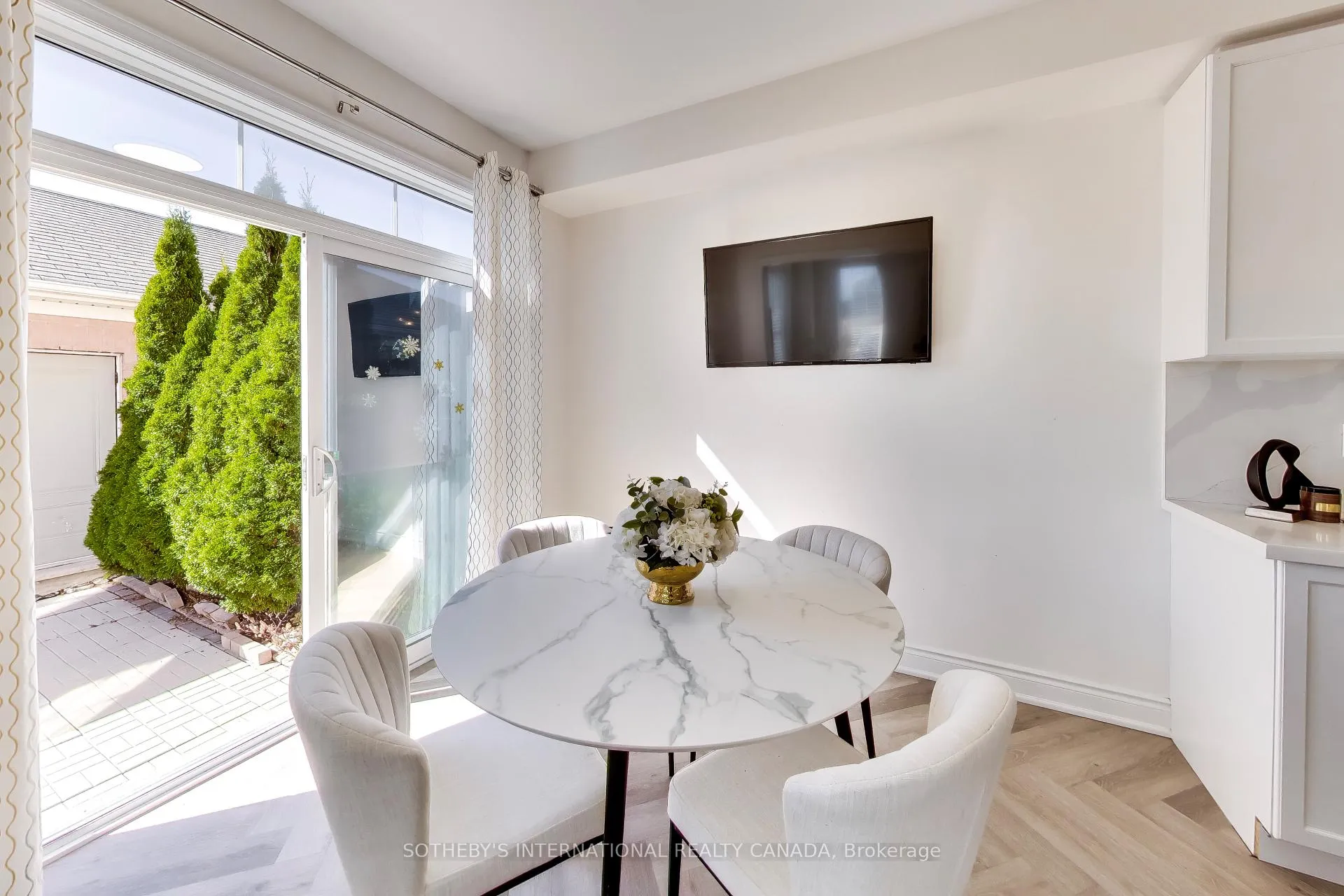 Photo 9 of 2 Frank Davis Street, Markham, Cornell — HOMEH