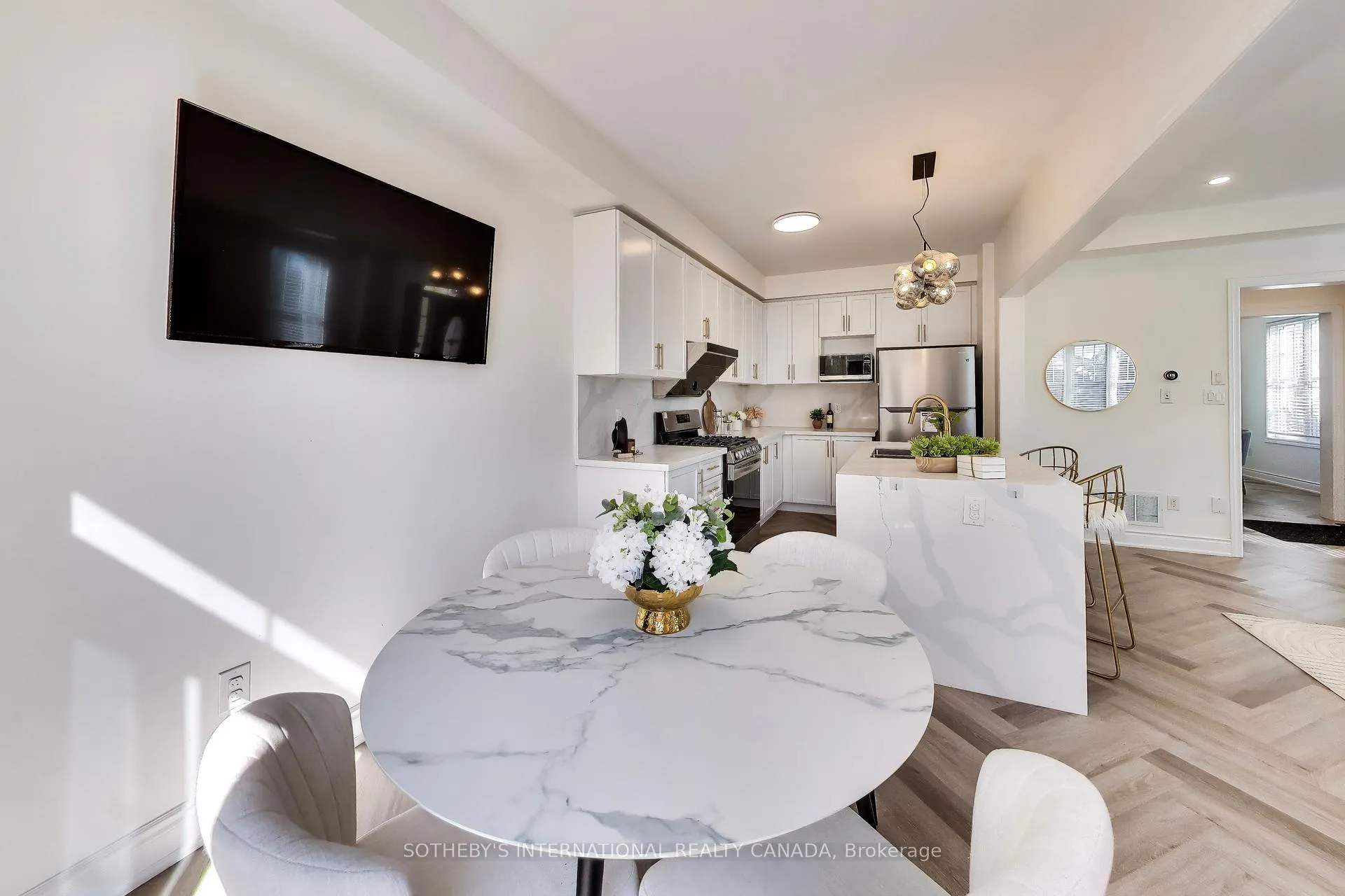 Photo 10 of 2 Frank Davis Street, Markham, Cornell — HOMEH