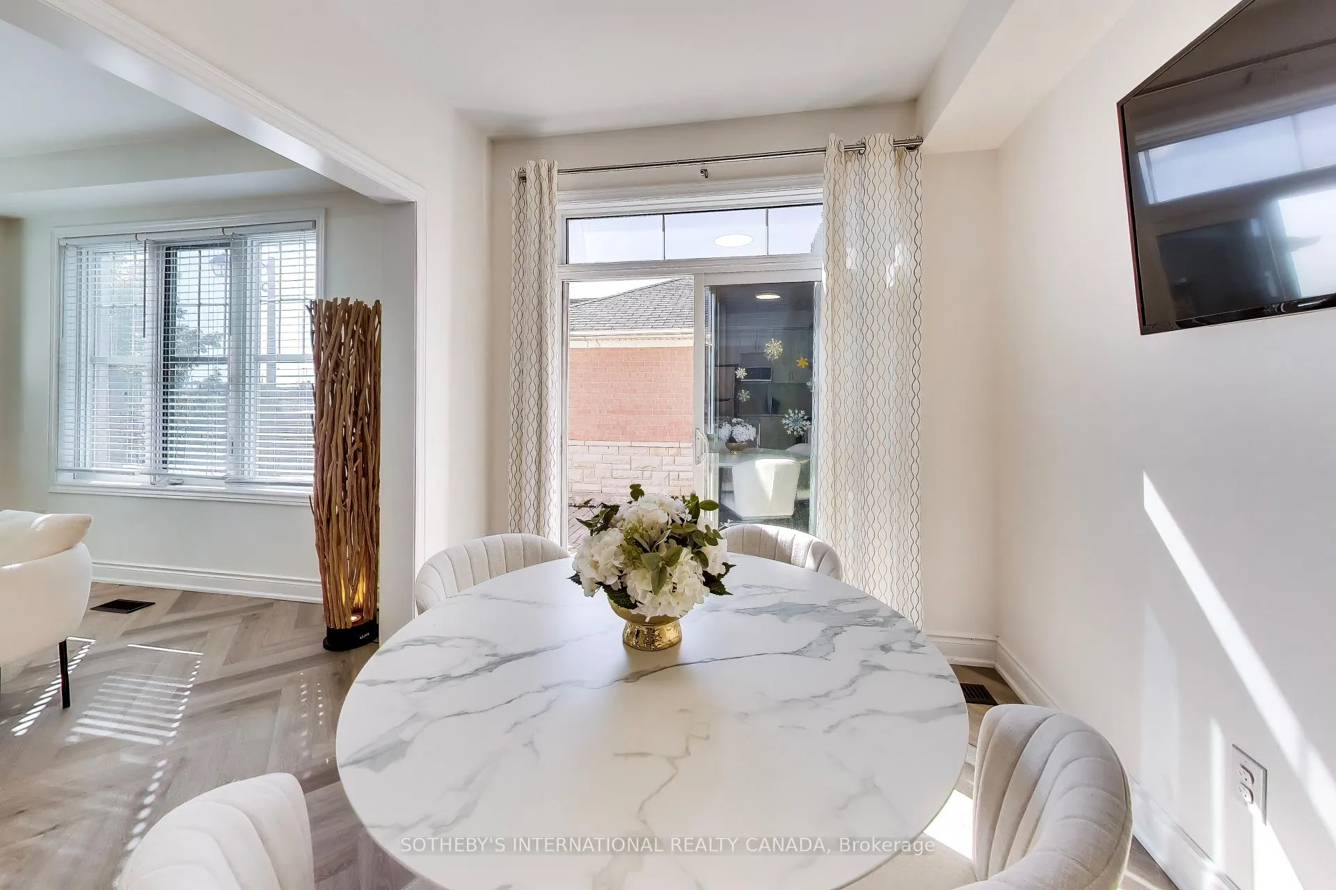Photo 11 of 2 Frank Davis Street, Markham, Cornell — HOMEH