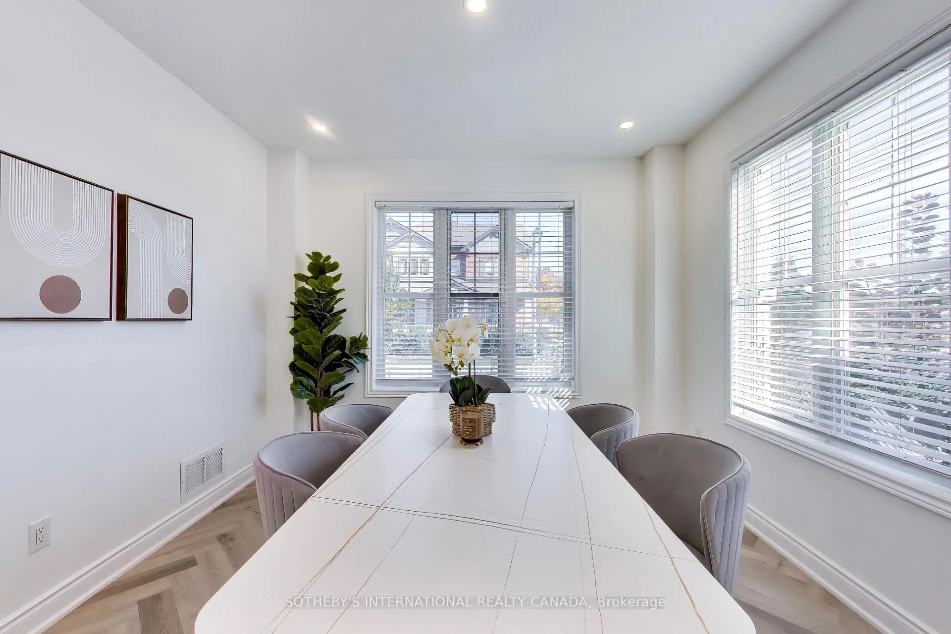 Photo 12 of 2 Frank Davis Street, Markham, Cornell — HOMEH